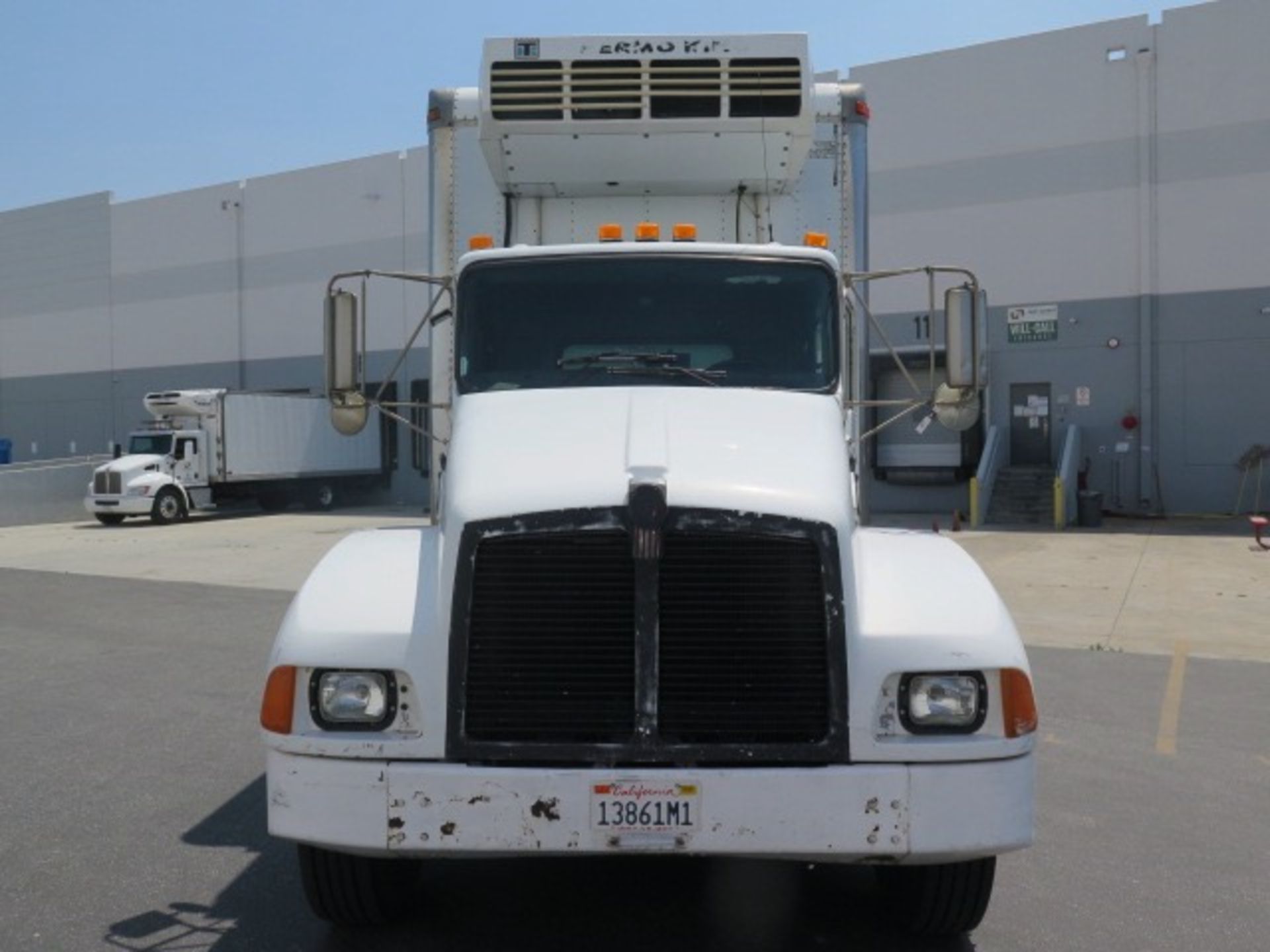2004 Kenworth Model T300 Single Axle Conventional (No Title) | Rig Fee: Buyer to Remove - Image 6 of 24