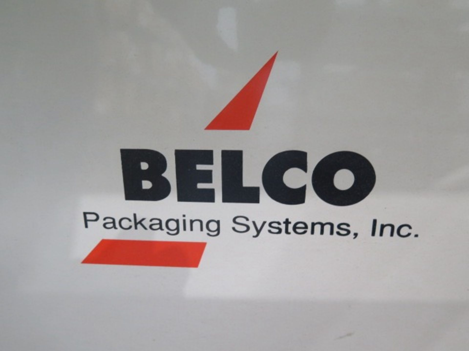Belco Model BLS 4805 S1A0 Accumulation Table, S/N 12800 | Rig Fee: $100 - Image 5 of 9