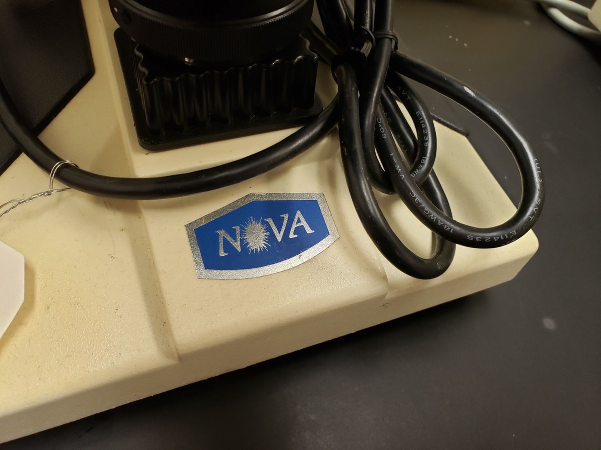 Nova Laboratory Microscope | Rig Fee: $50 or HC - Image 2 of 2