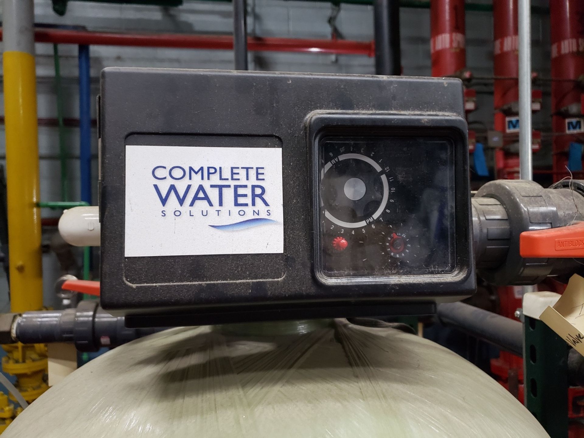 Complete Water Purification System | Rig Fee $150 - Image 5 of 8