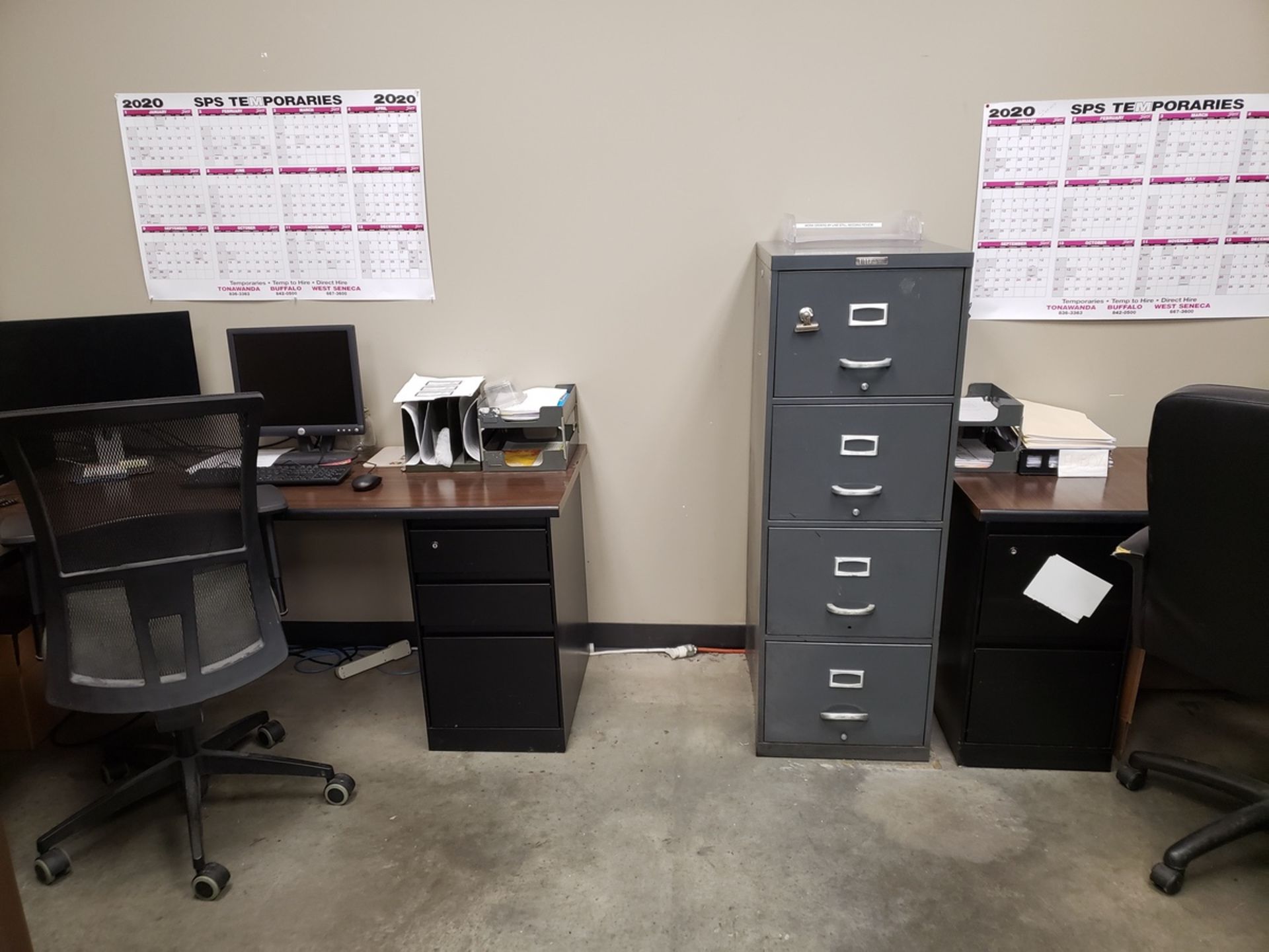 Contents of Production Offices (To Exclude Personal Computers and Paper Work) | Rig Fee: $100 - Image 5 of 5