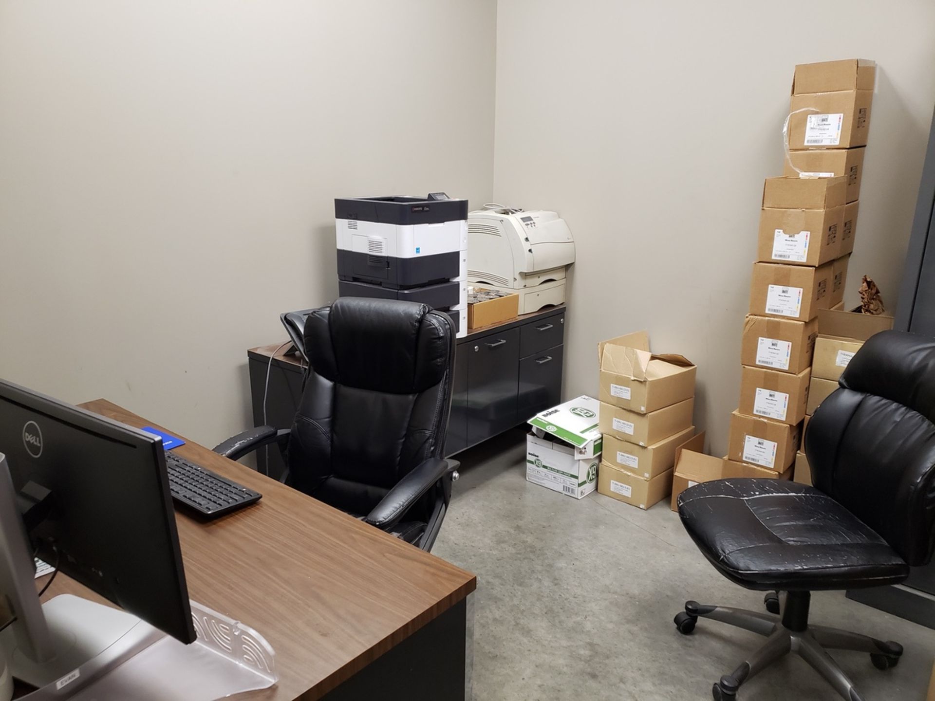 Contents of Production Offices (To Exclude Personal Computers and Paper Work) | Rig Fee: $100 - Image 3 of 5