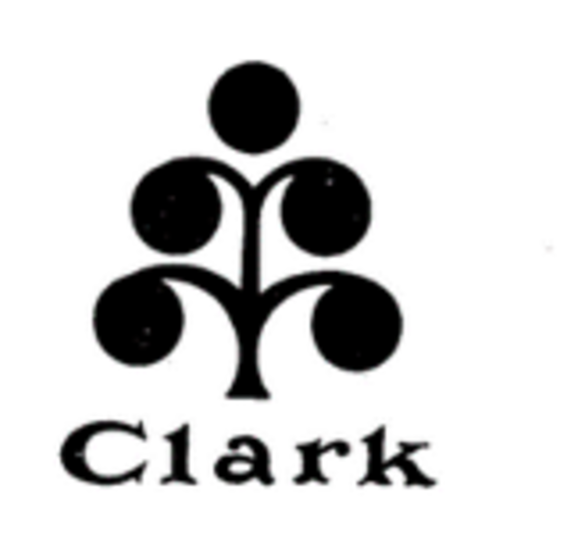 Clark, Teaberry, Spout, and Design Trademarks - Subject to Bulk