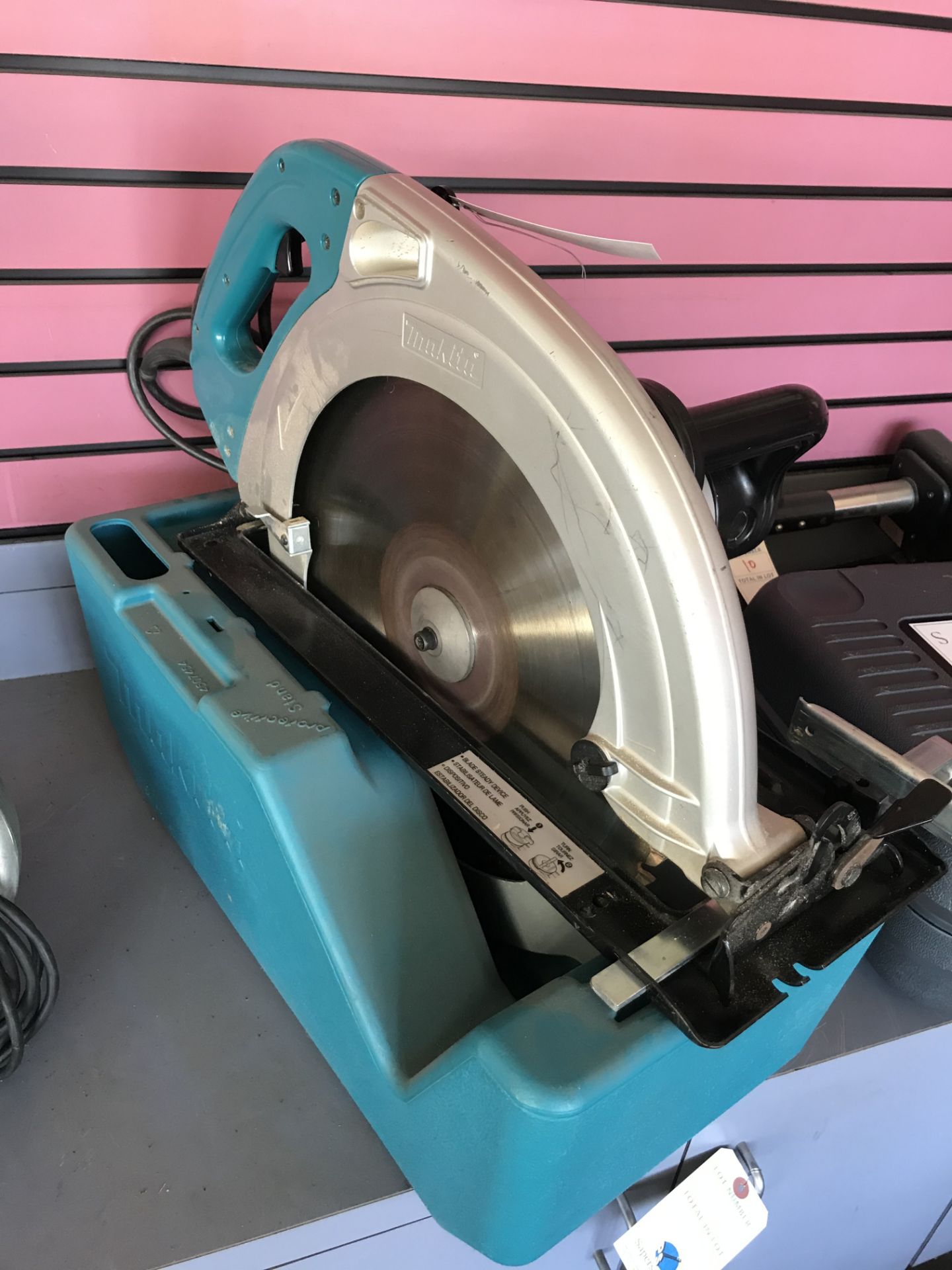 Makita 16 5/16" #5406NA Circular Saw