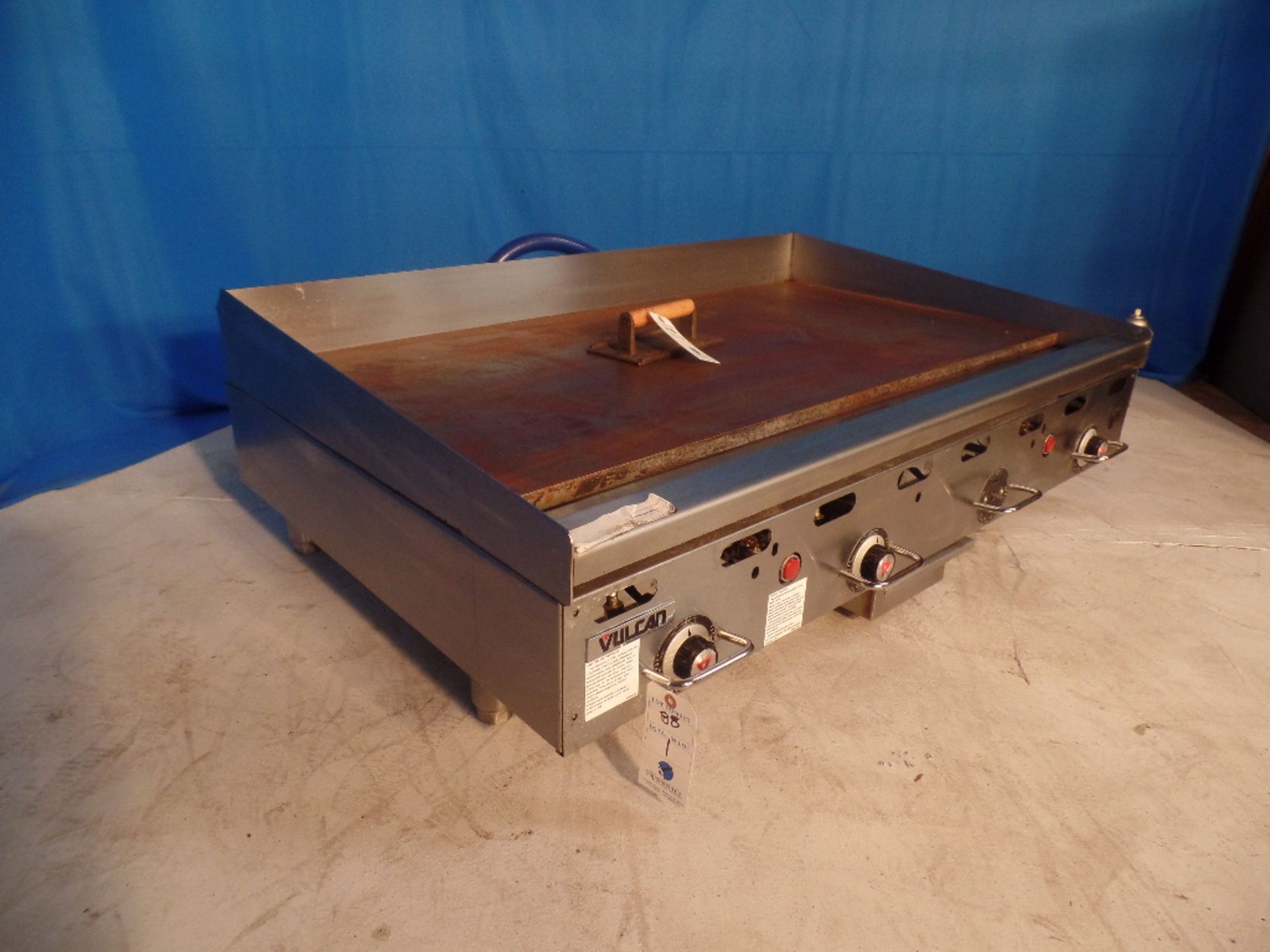 LATE MODEL RESTAURANT EQUIPMENT AUCTION PREVIEW LOT - DO NOT BID ON LOT. - Image 11 of 14