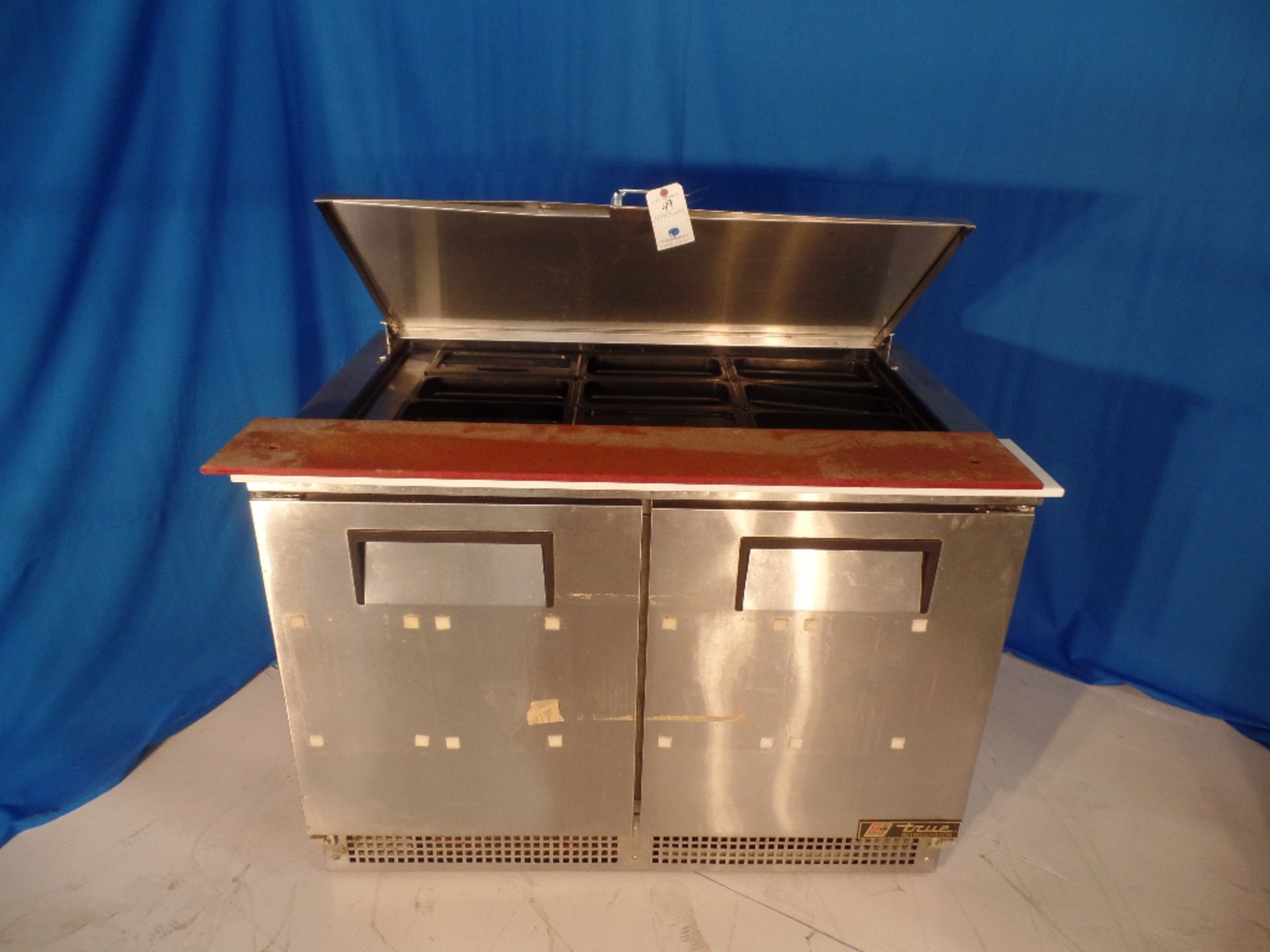 LATE MODEL RESTAURANT EQUIPMENT AUCTION PREVIEW LOT - DO NOT BID ON LOT. - Image 7 of 14