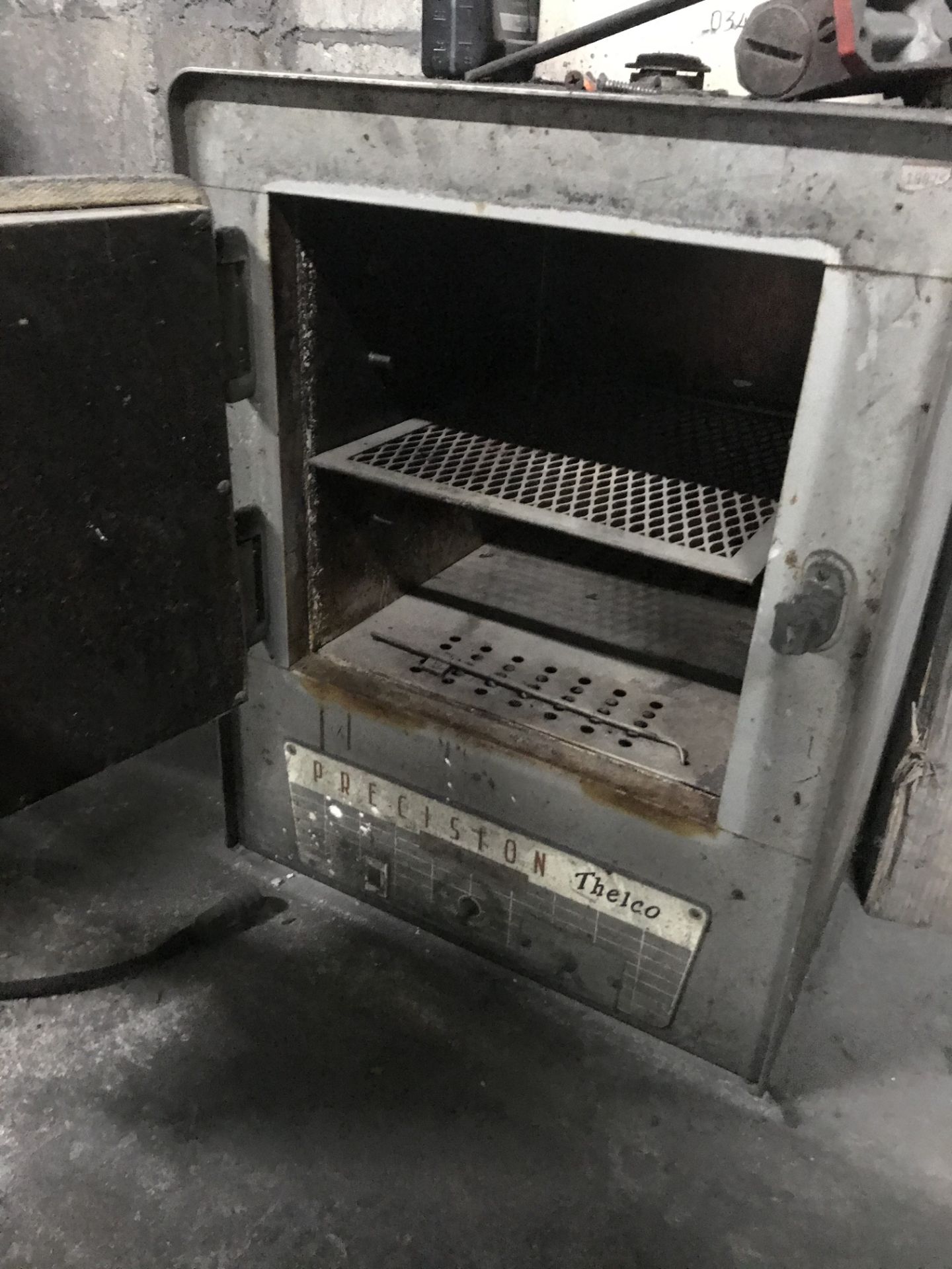 Precision Thelco Oven - Image 2 of 2