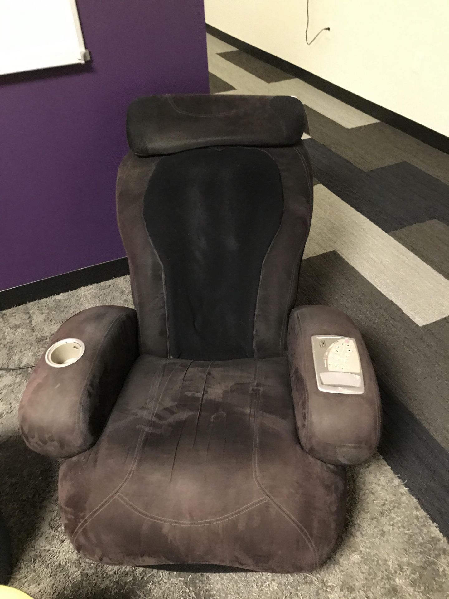 Massage Chair