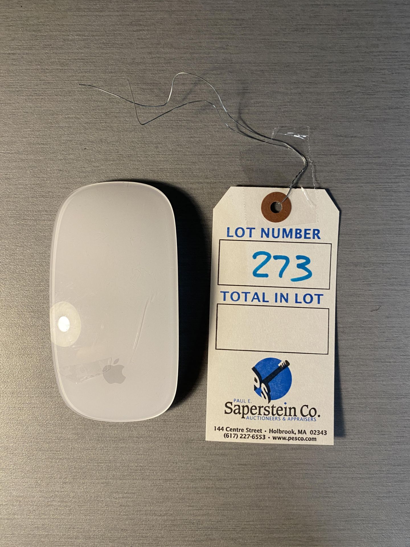 Apple Magic Mouse 2 A1667