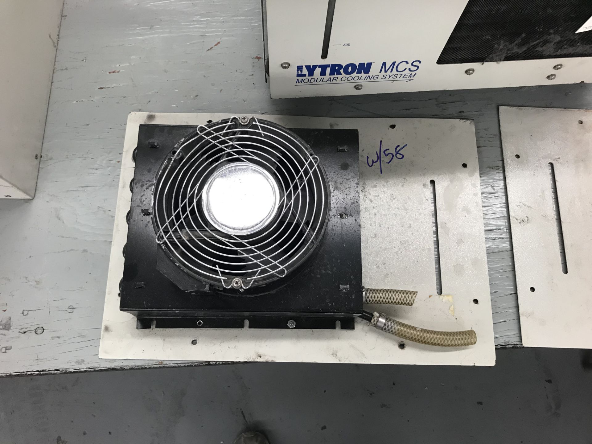 Lytron #6848g4 Cooling System - Image 2 of 2
