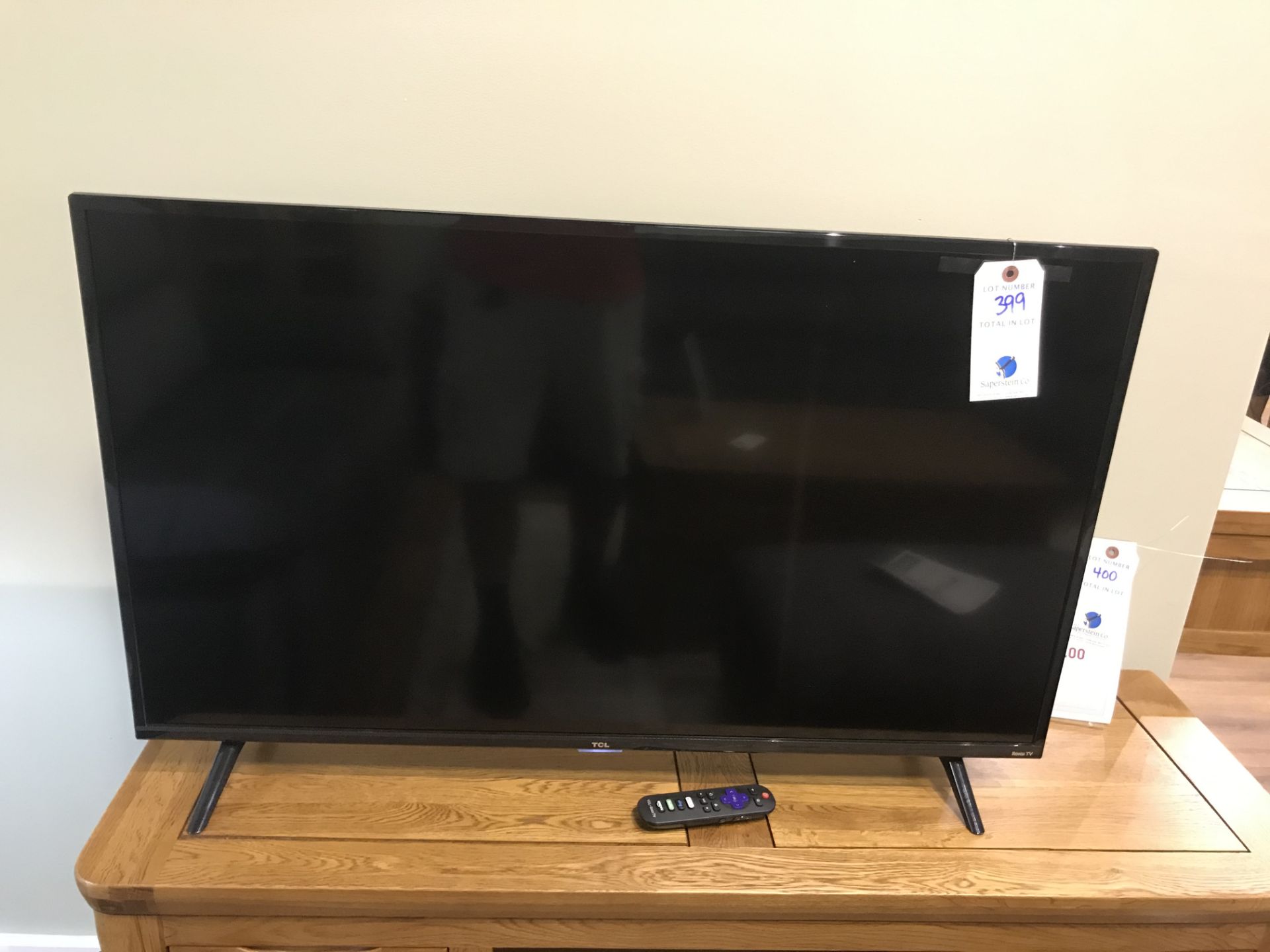 TCL Roku TV #40S325