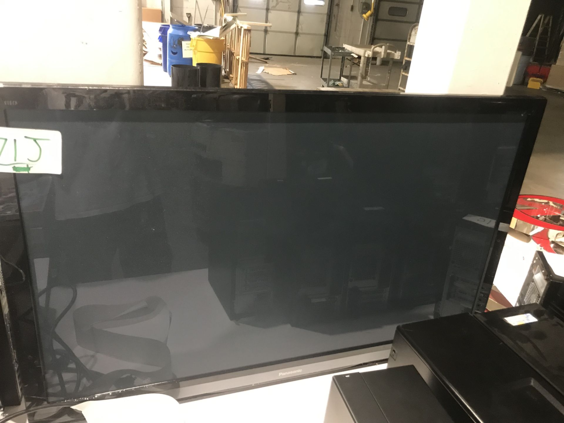 Panasonic Viera TXP50530 50" Flat Screen TV (No Stand)