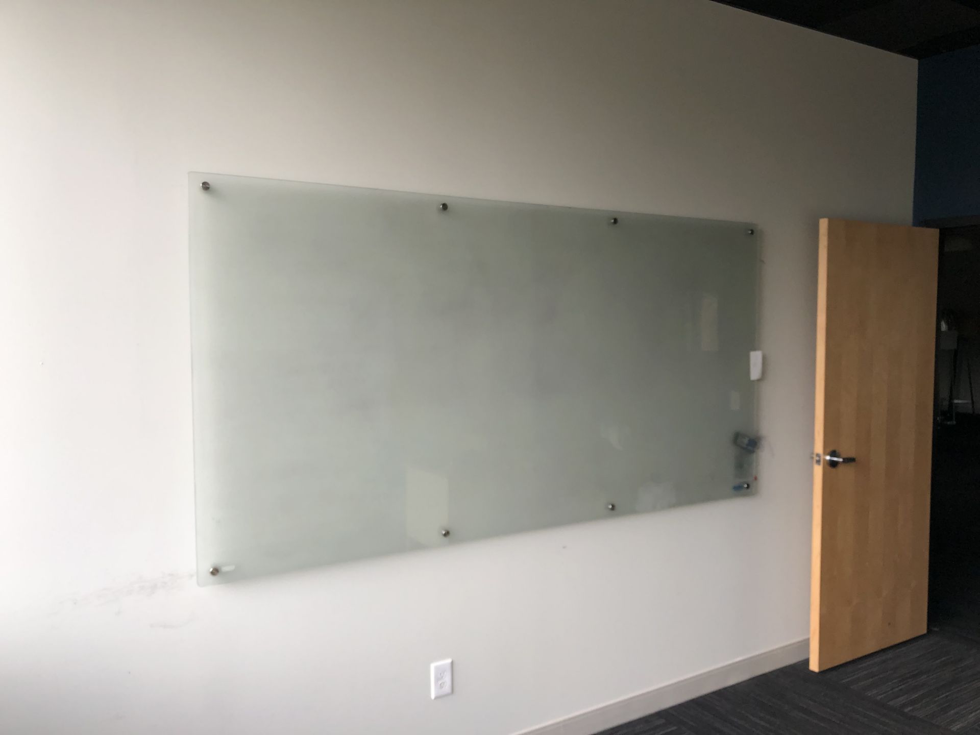 8' x 4' Global Glass Wallboard