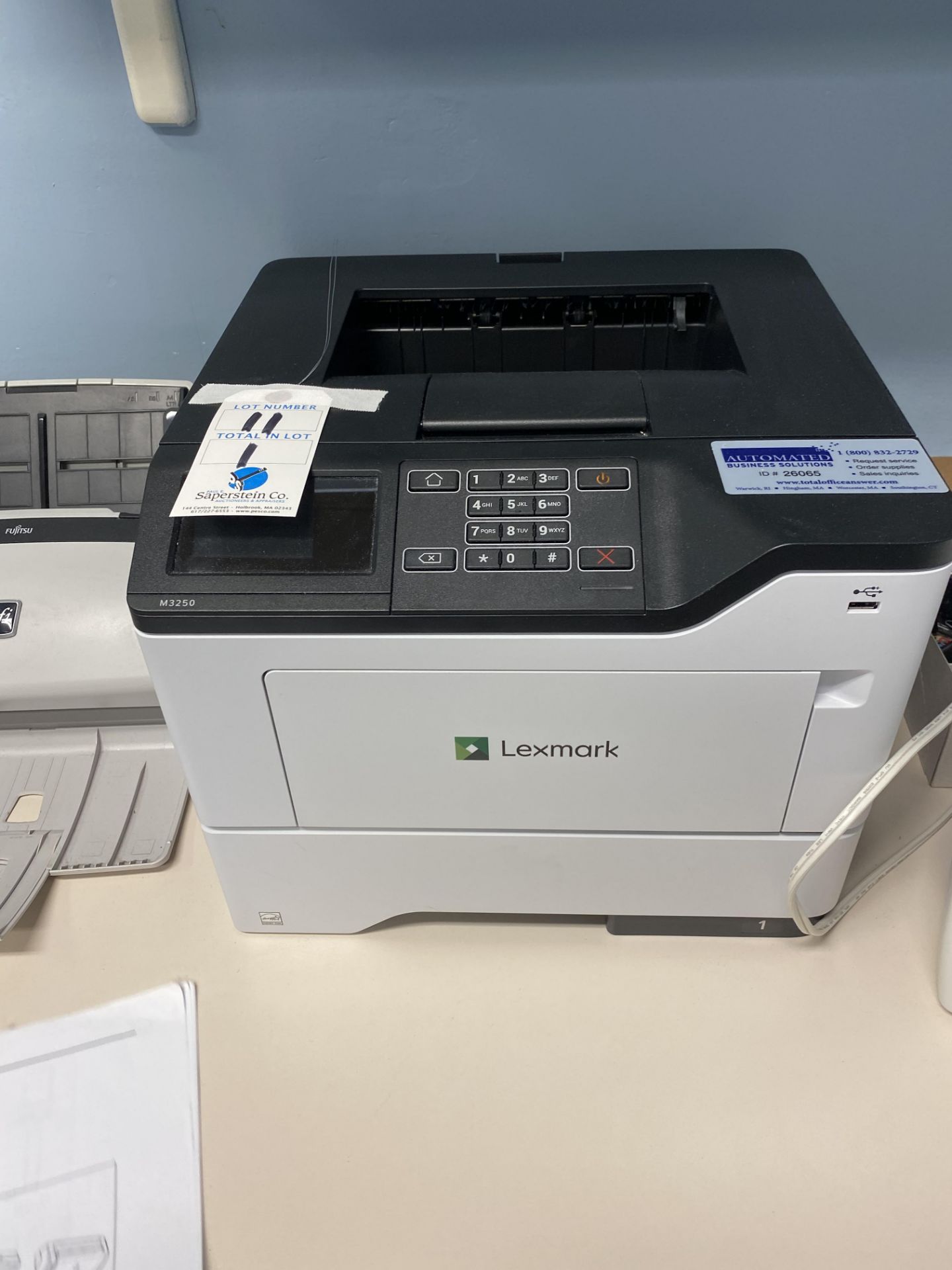 Lexmark #M3250 Printer