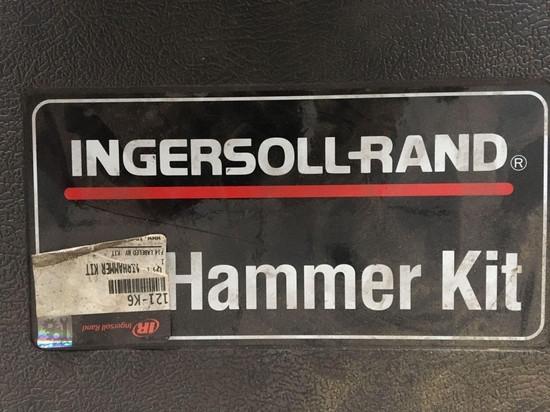 Hammer Kit - Image 4 of 4