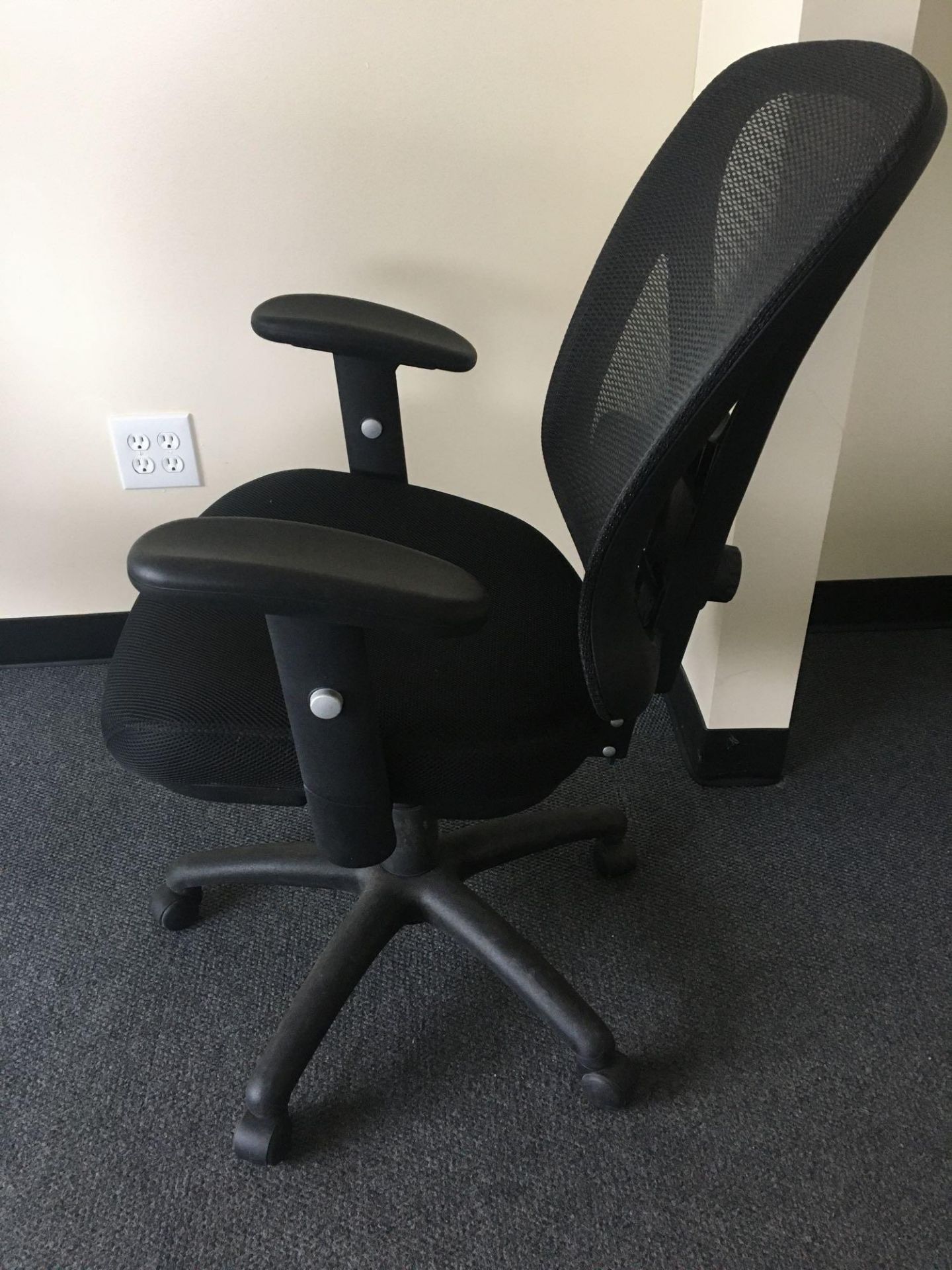Office Chair - Image 4 of 4