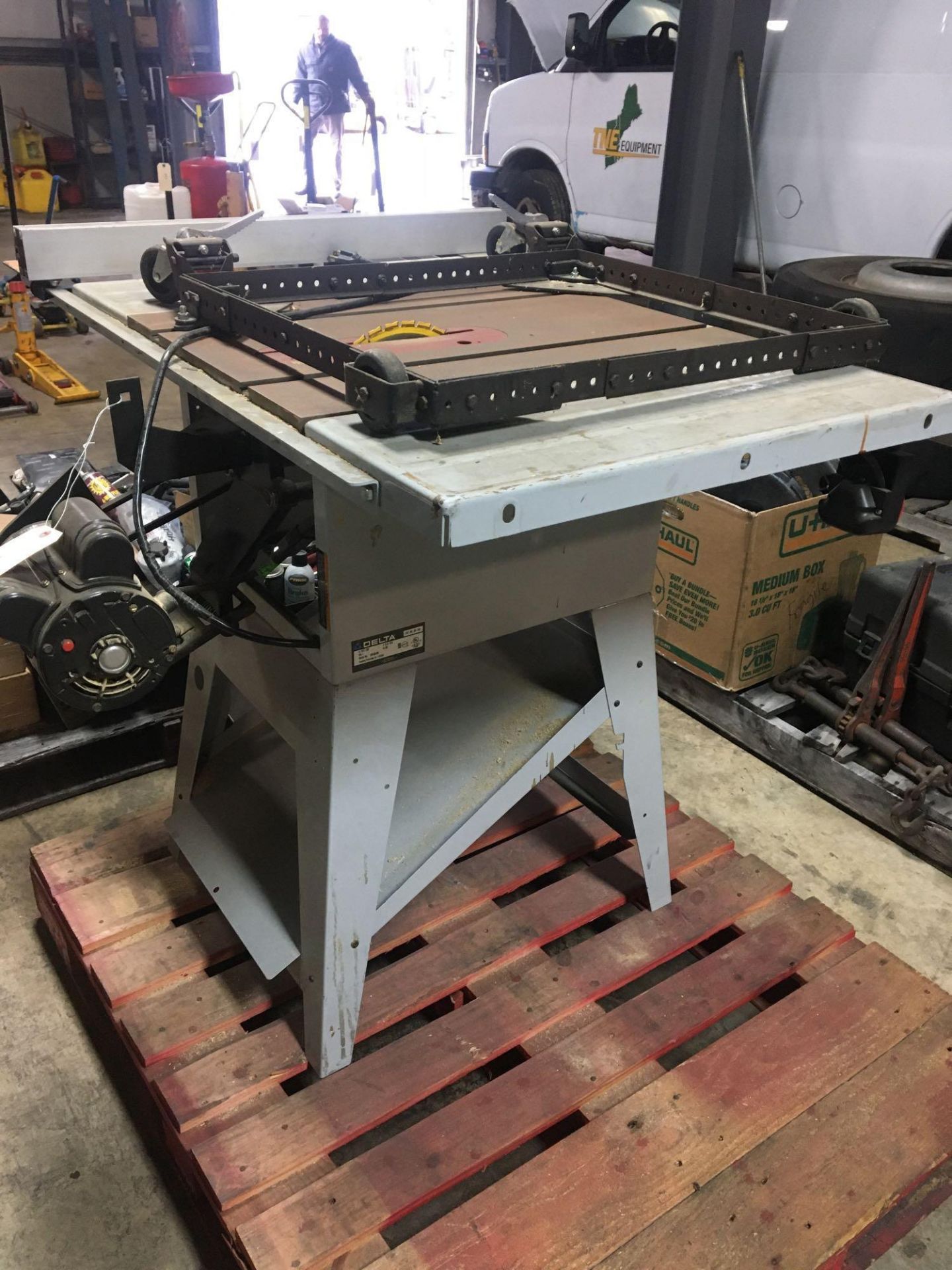 Table Saw