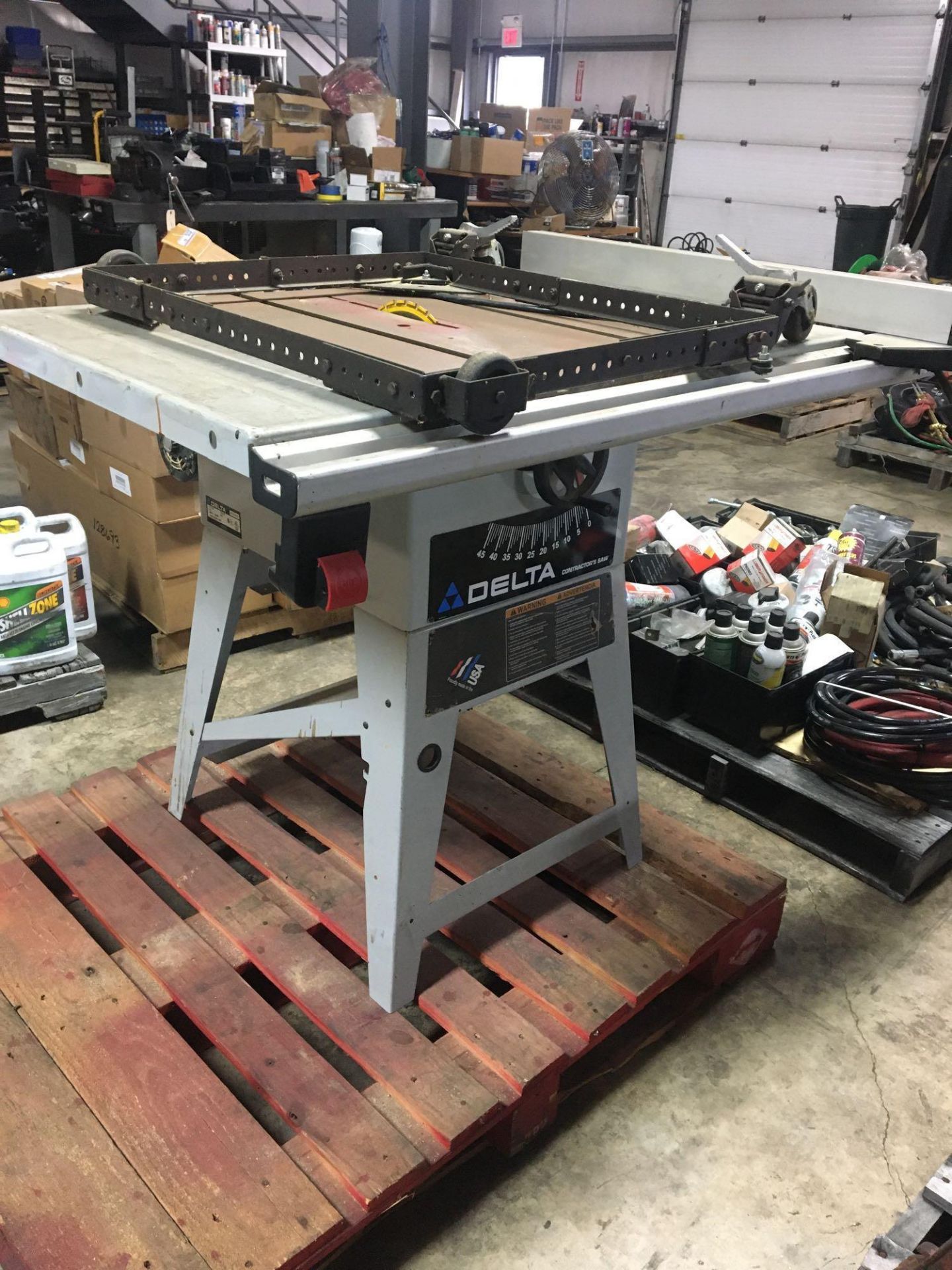 Table Saw - Image 2 of 4