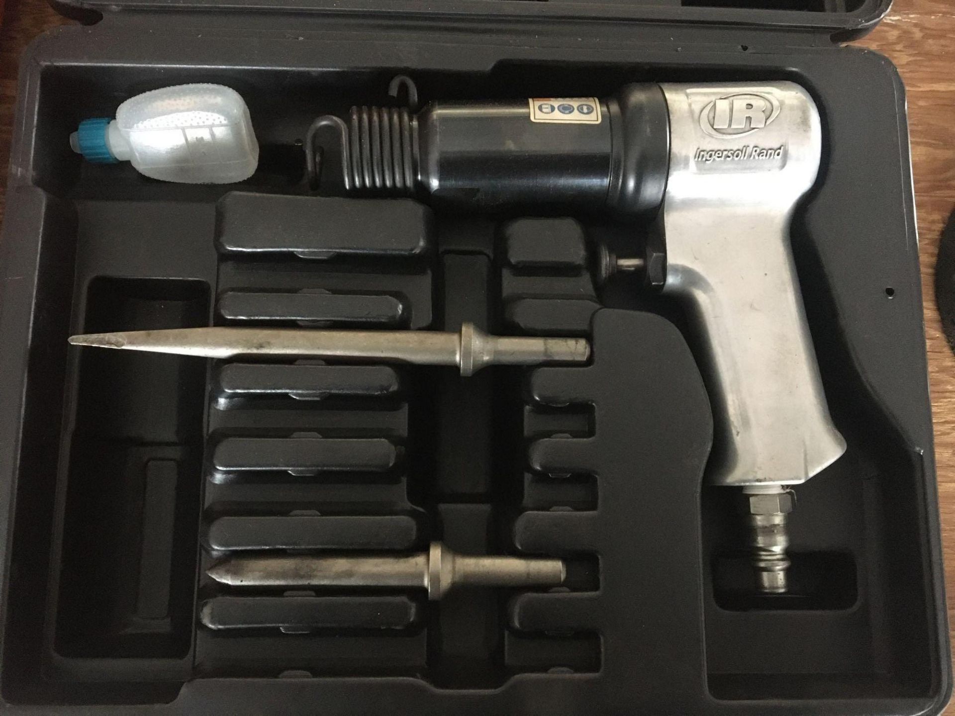 Hammer Kit