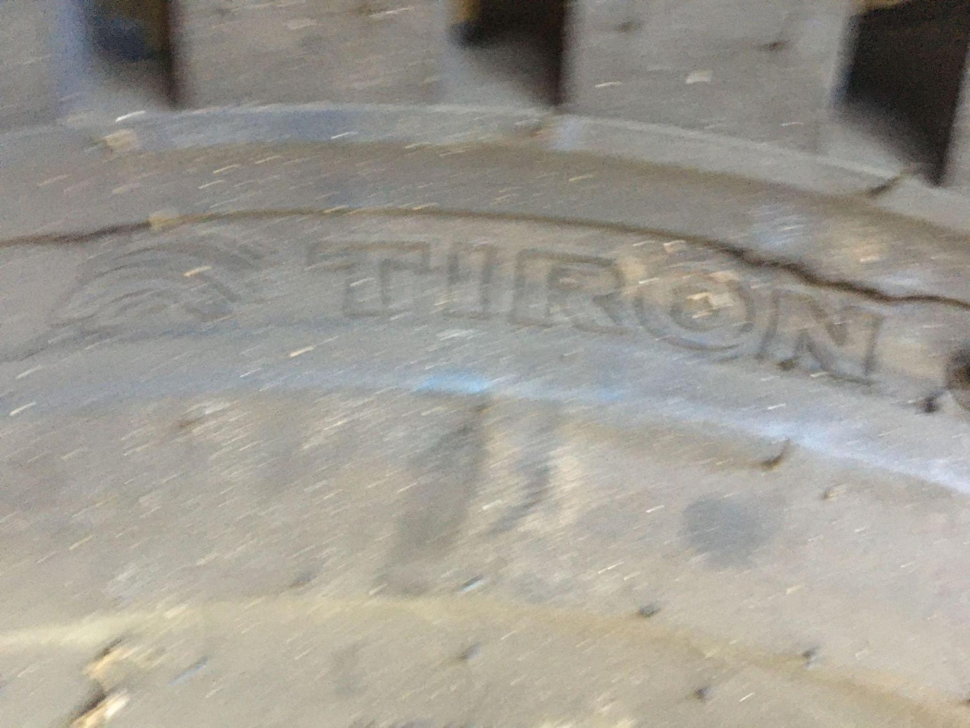 2 Tiron Tires - Image 2 of 3