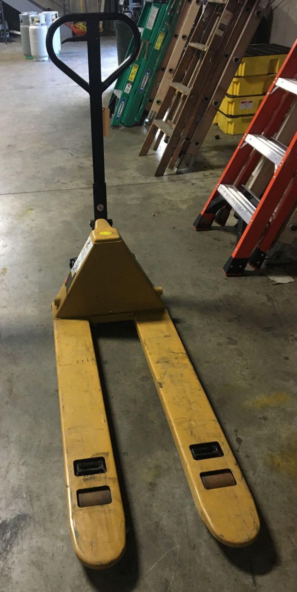 Pallet Jack