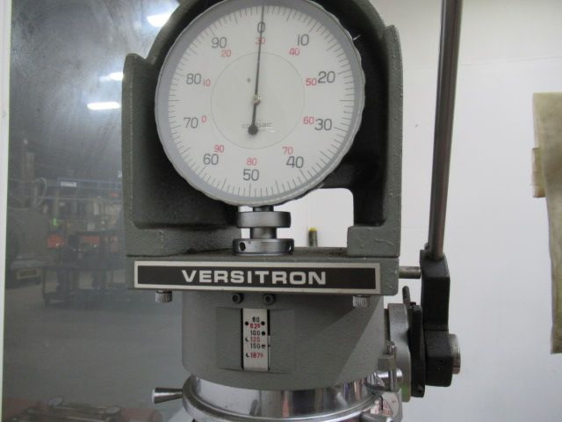 NEW AGE Versatron Hardness Tester ($150 Rigging Cost) - Image 3 of 3