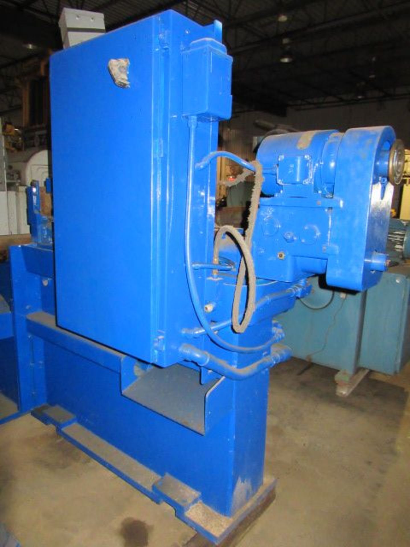 BOREMATION Machine Boring Machine ($600 Rigging Cost) - Image 4 of 4