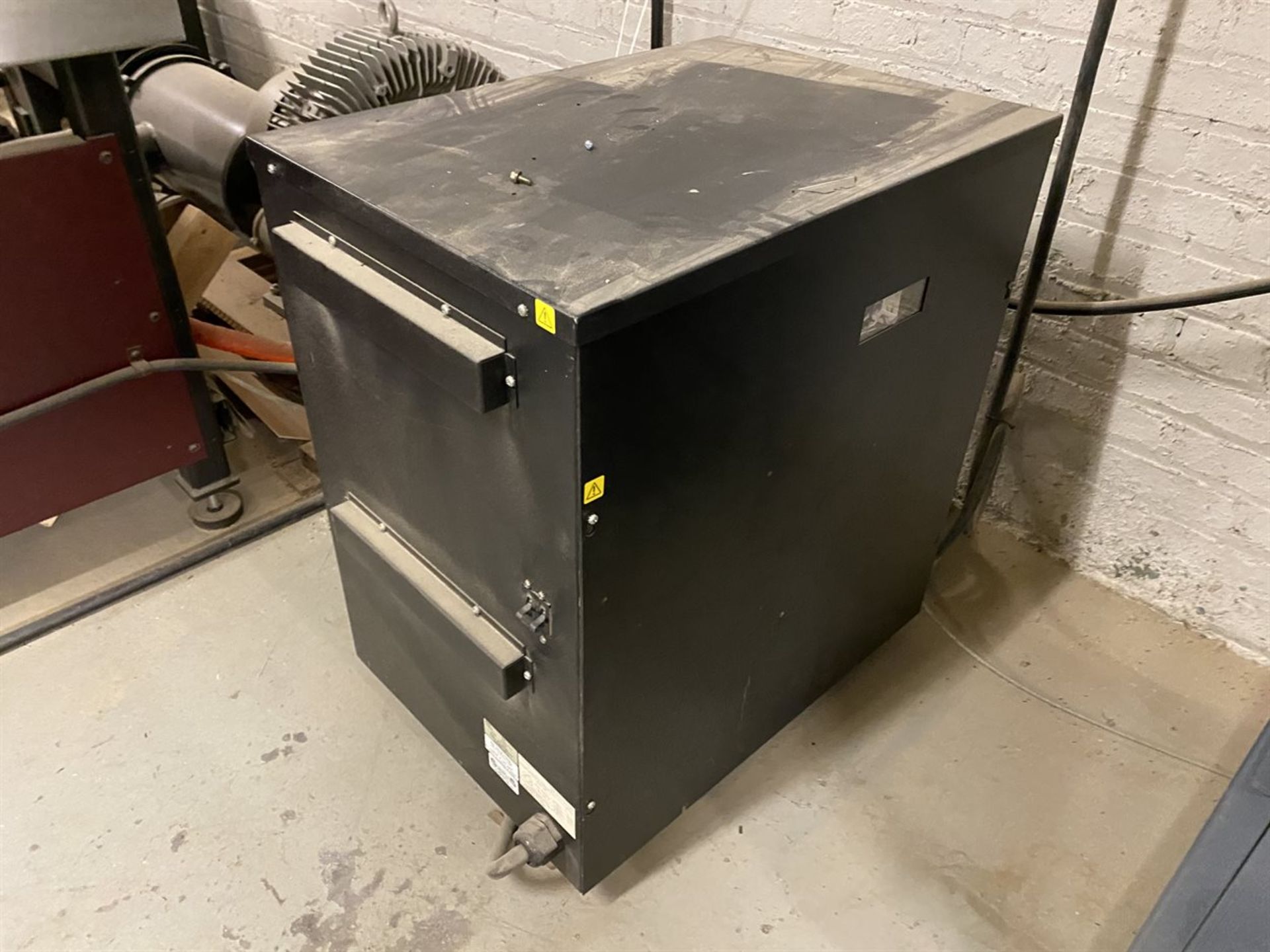 GERBER SABRE 408 Router, s/n 827.699, 54” x 121” Table, 53.5” x 101 ...