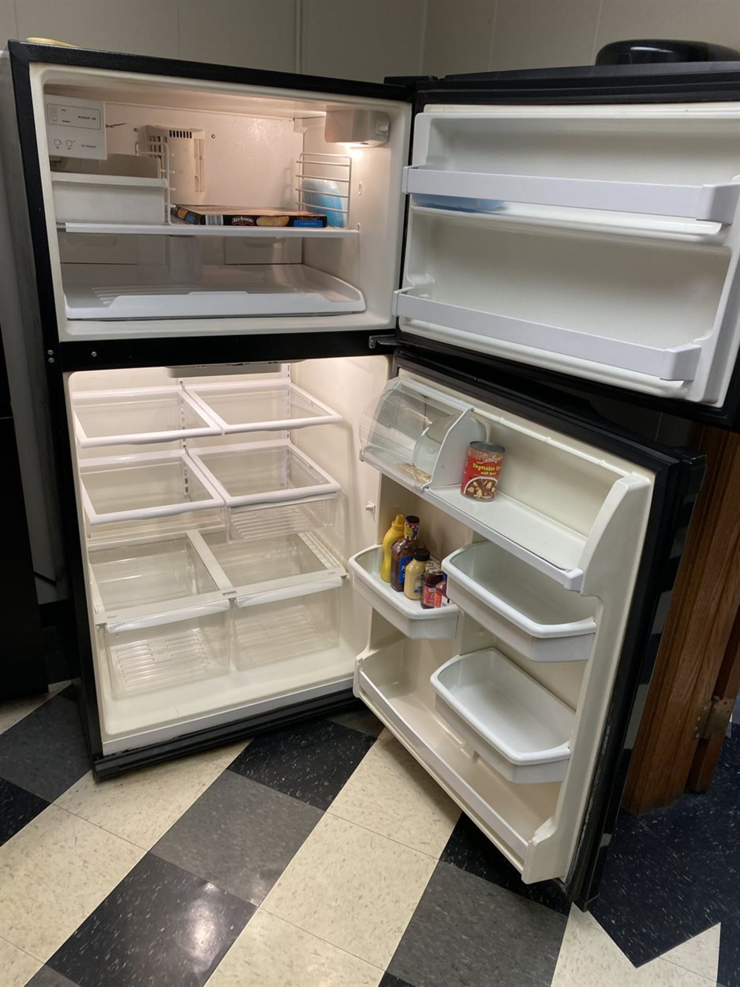 KENMORE ELITE Refrigerator - Image 2 of 2