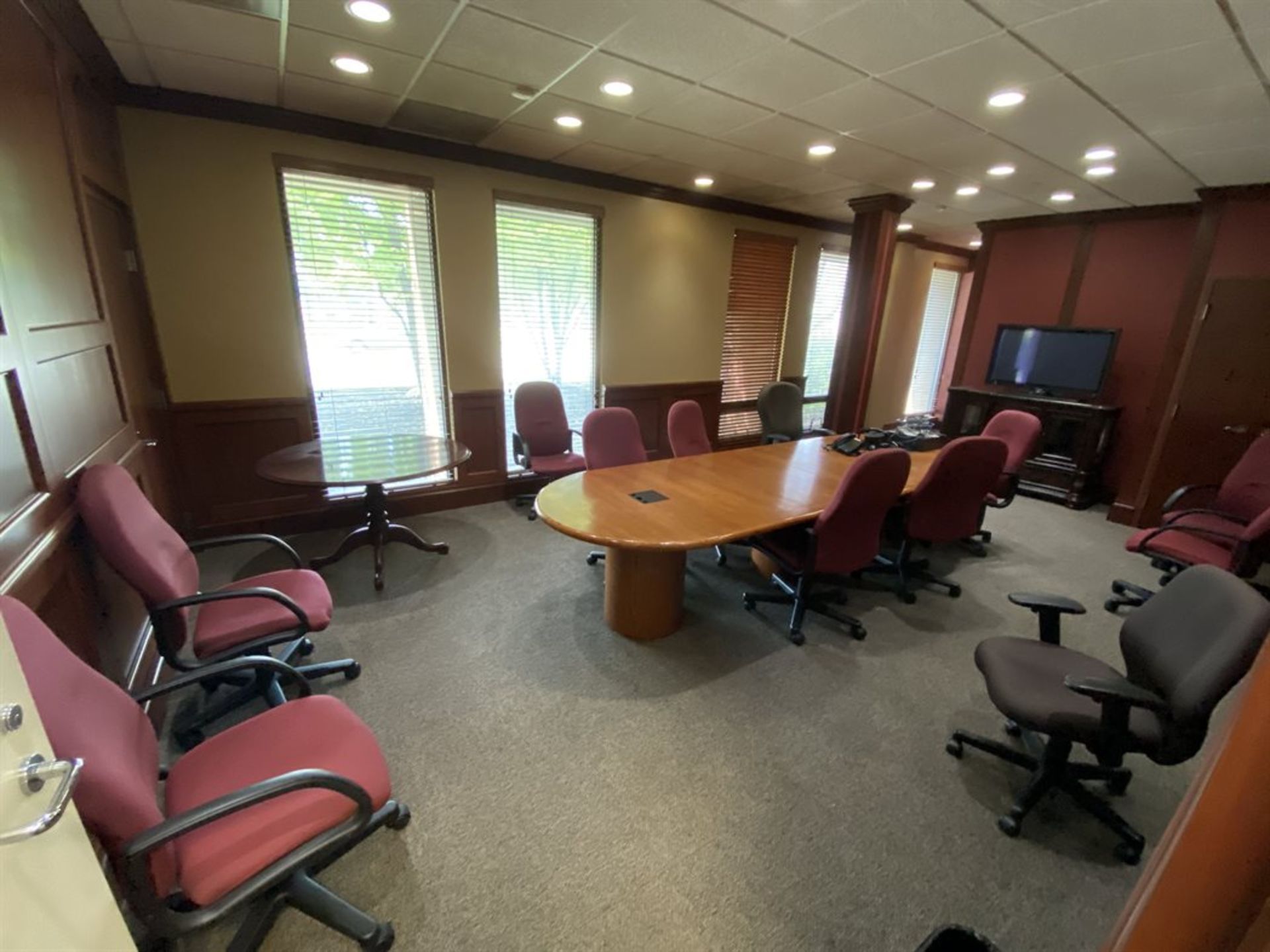 Conference Room Furniture (Furniture Only)