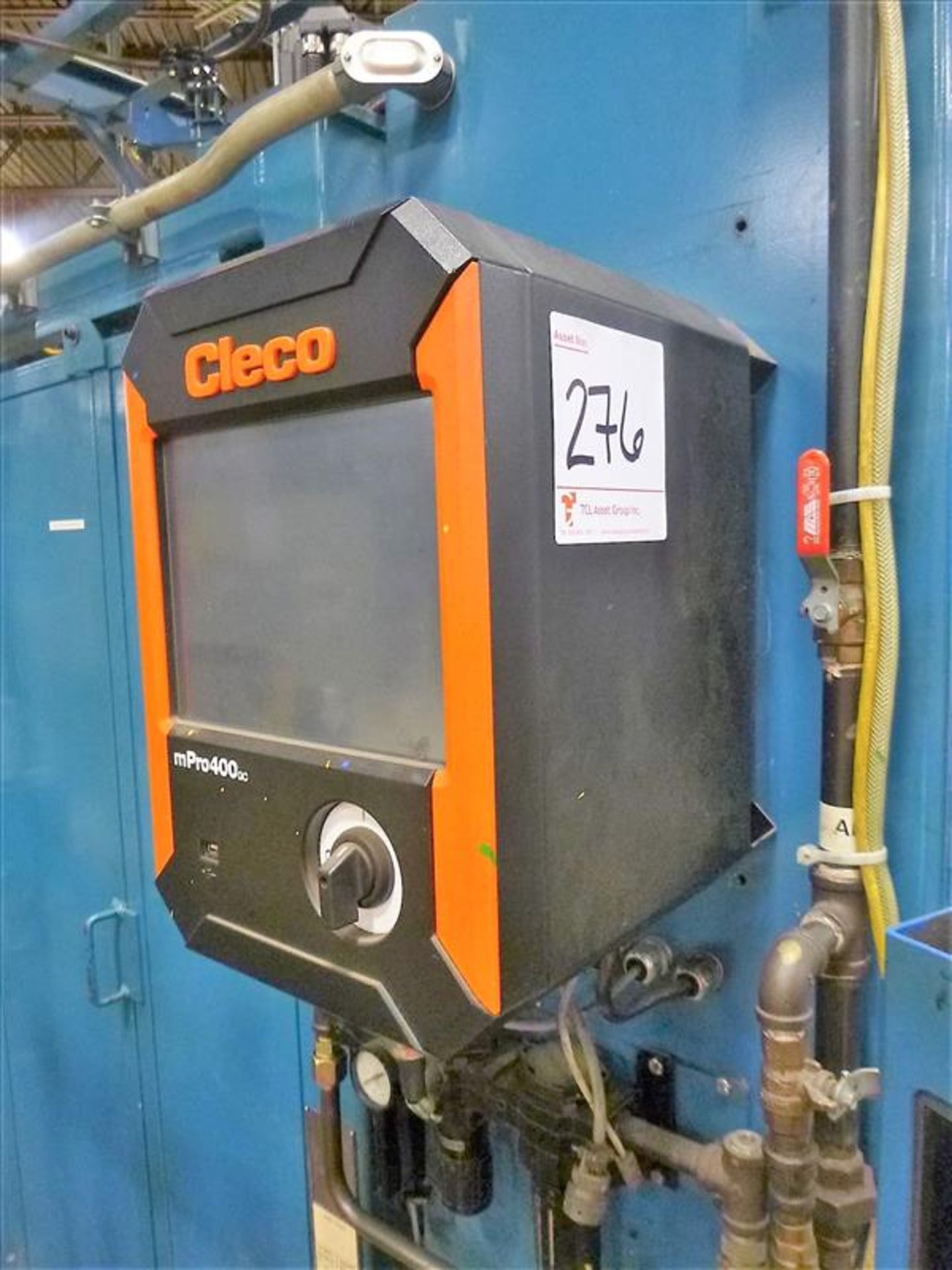 Cleco mPRO 400gc Controller (Torque Line)