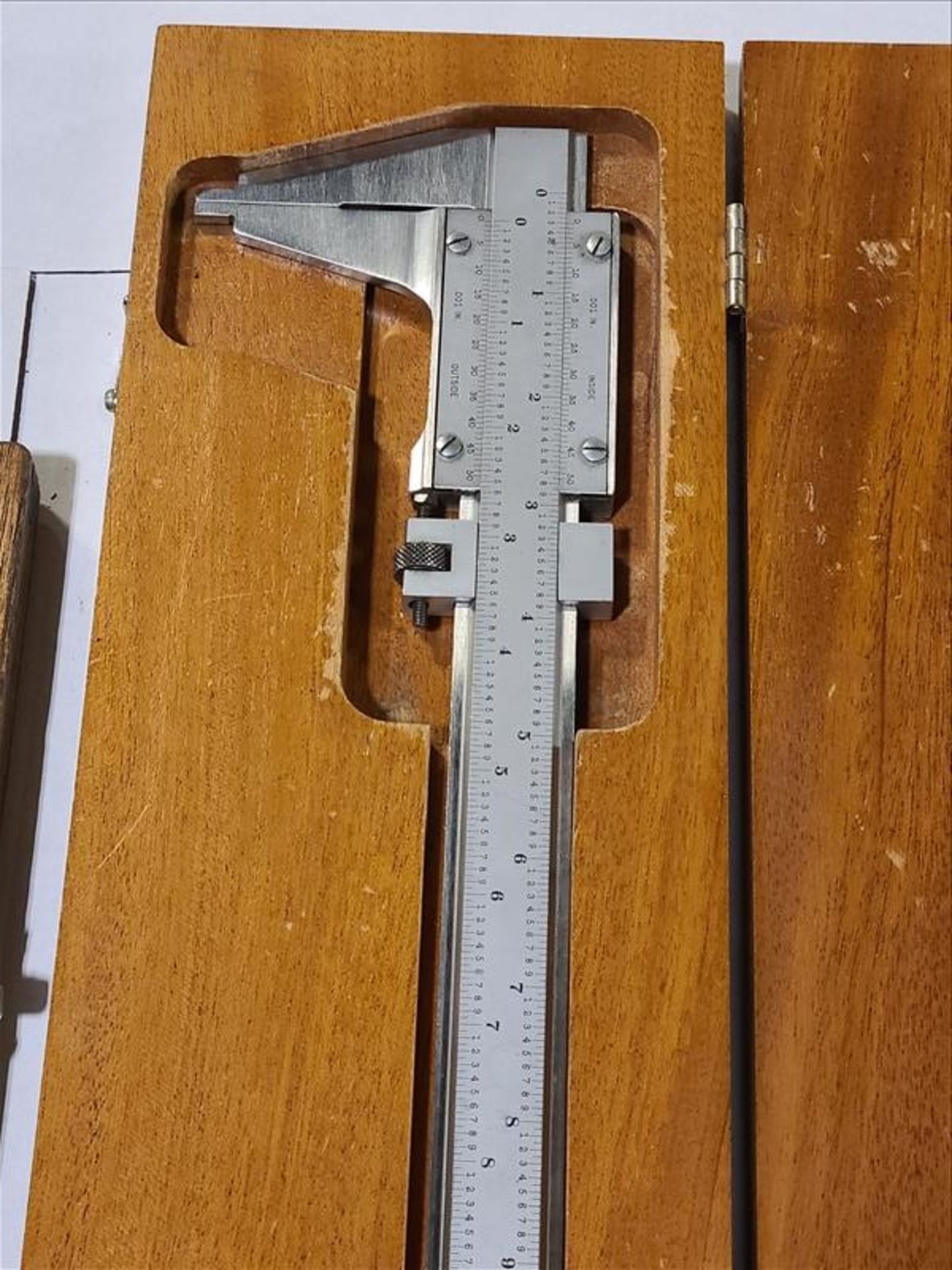 Starrett Caliper, 26" - Image 2 of 2