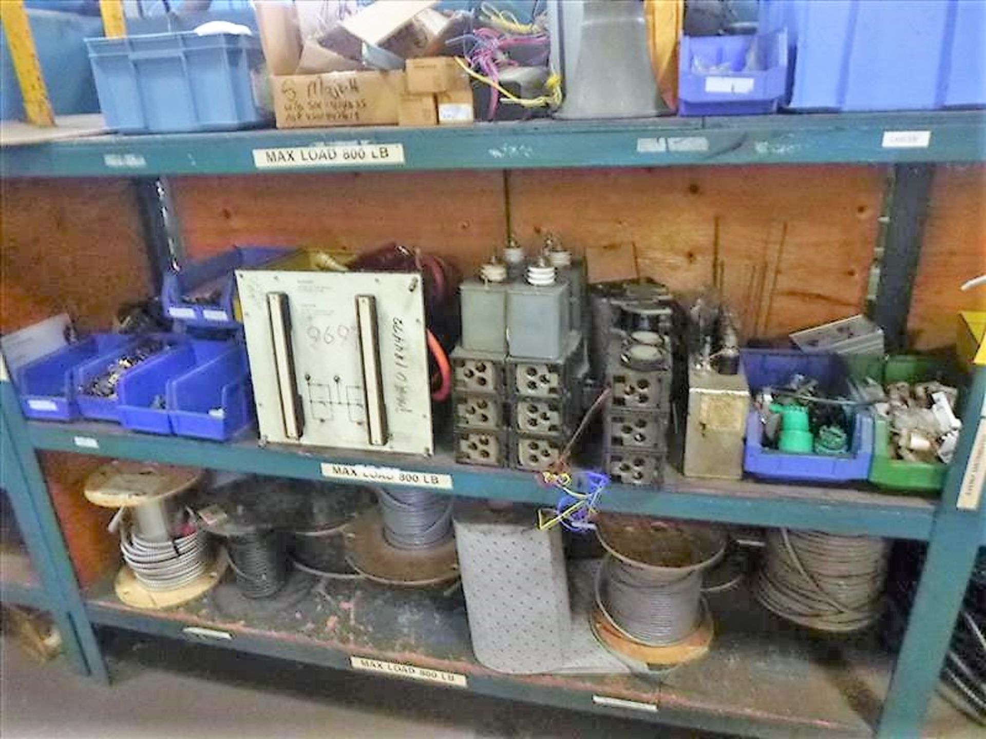 Misc. Electrical Components - Image 4 of 5