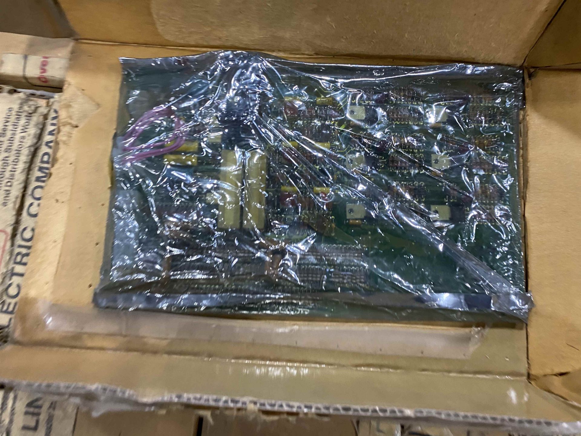 Lot of Assorted LINCOLN Circuit Boards - Image 3 of 5