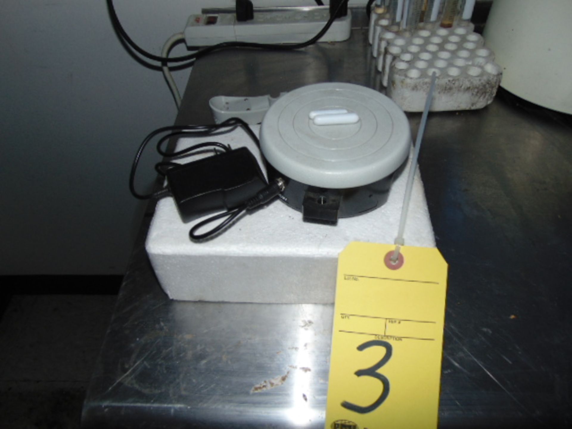 MAGNETIC STIRRER, APERA MDL. 601