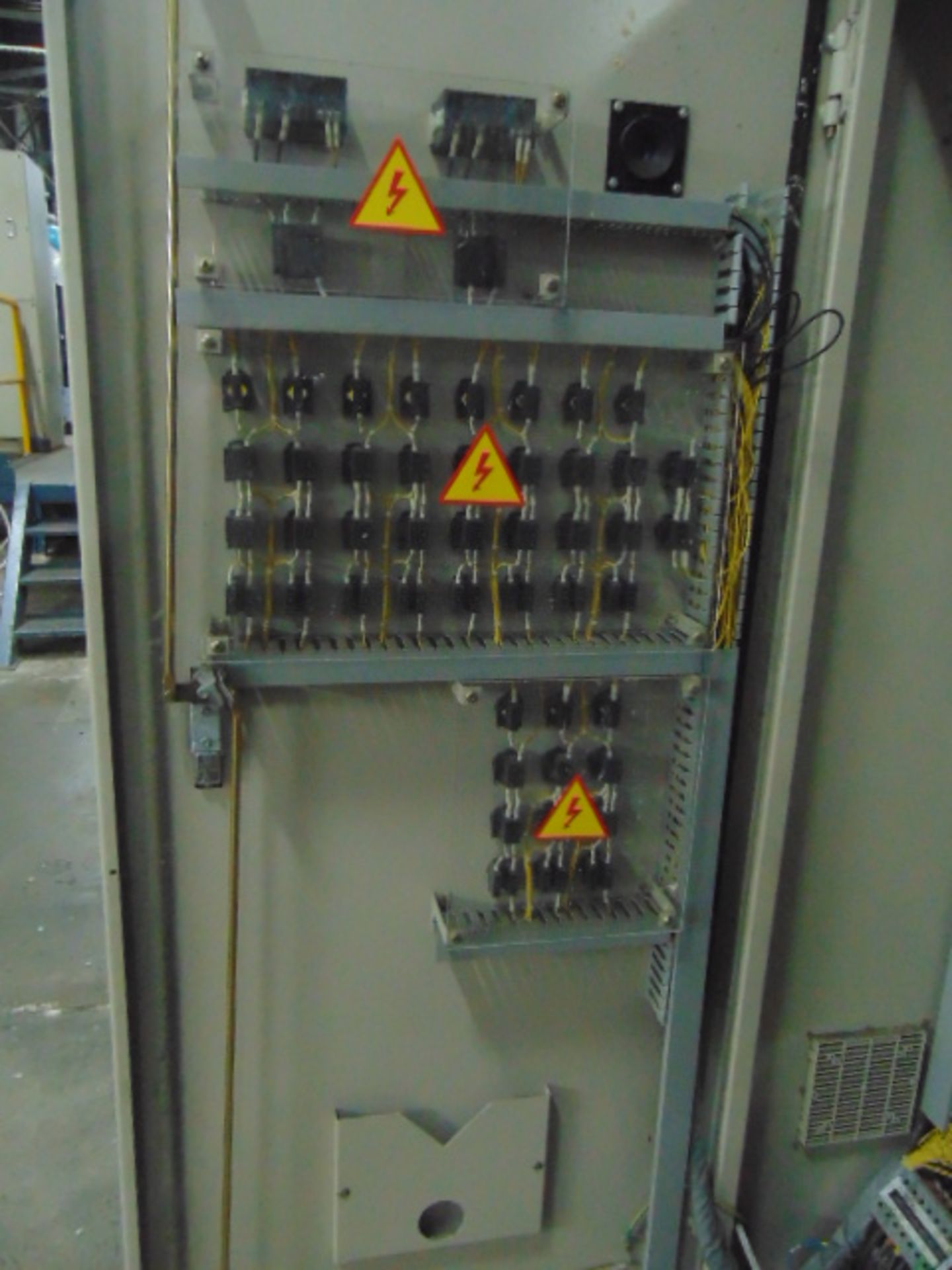 PULP SYSTEM CONTROL PANEL - Image 9 of 10