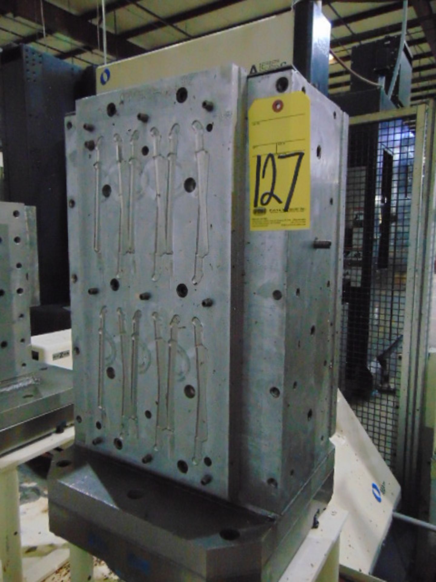 TOMBSTONE (for Makino Mdl. A55E)