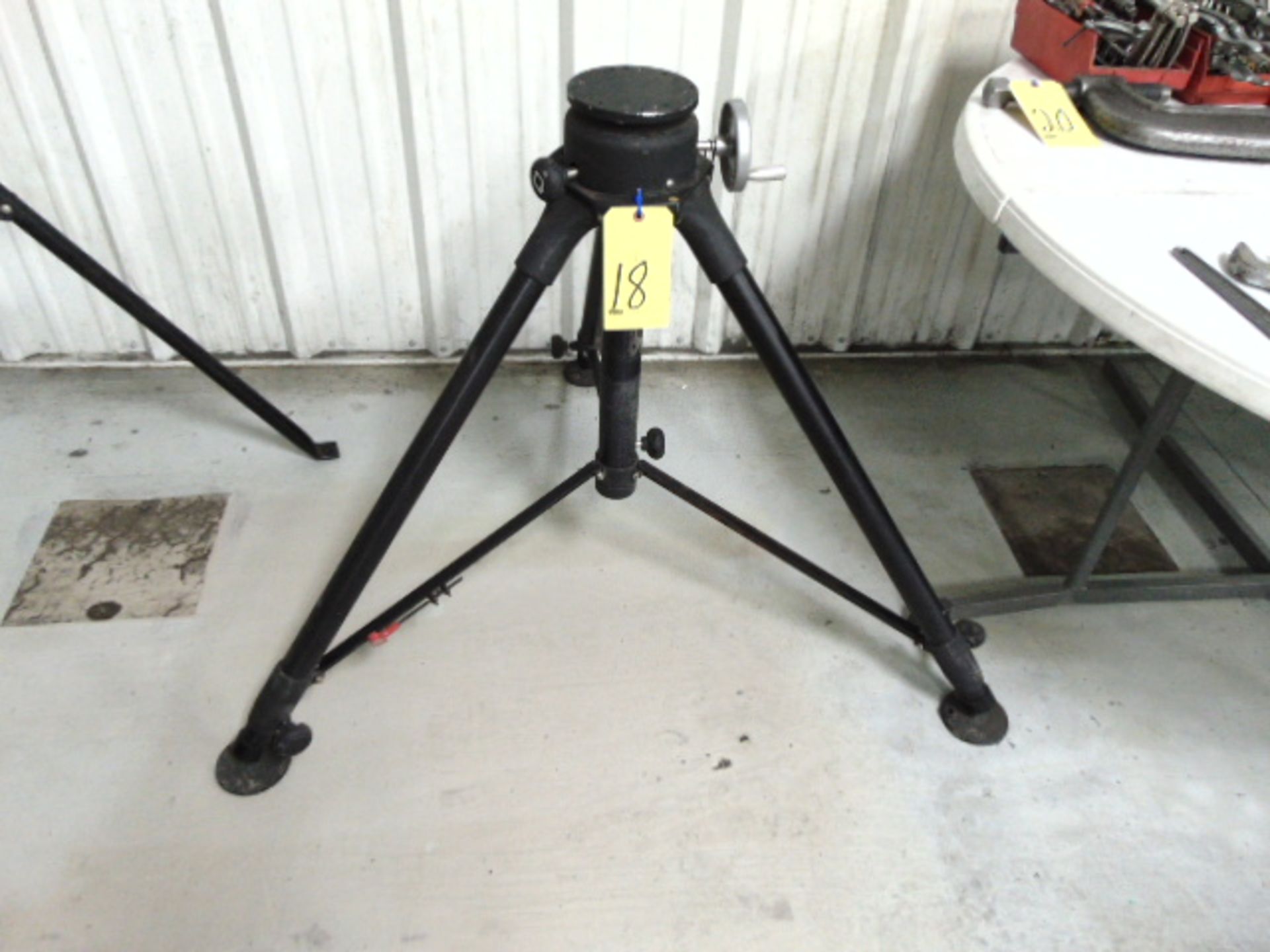 TRIPOD, QUICKSET