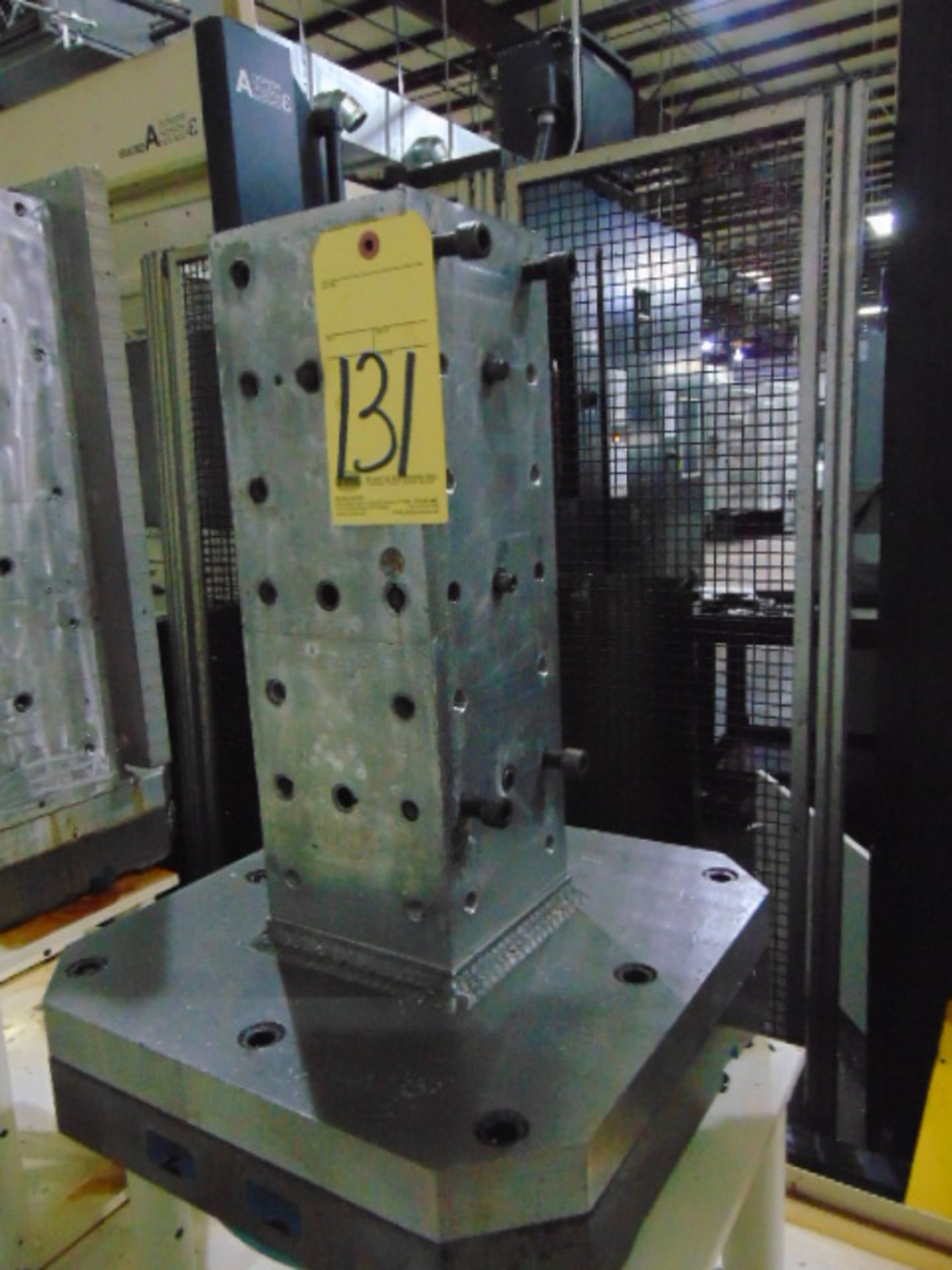 TOMBSTONE (for Makino Mdl. A55E)