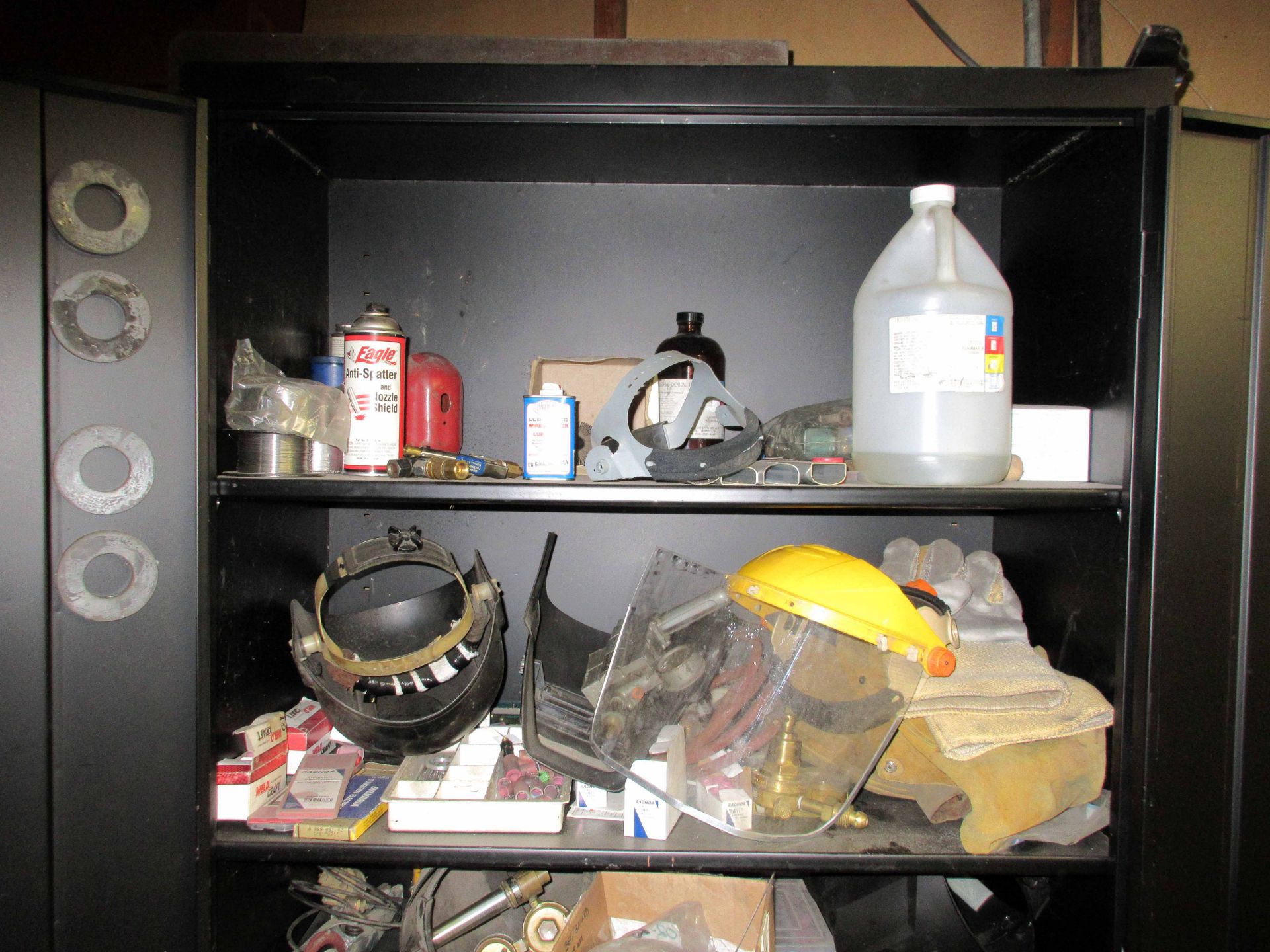 LOT CONSISTING OF: welding equipment & supplies - Image 3 of 8
