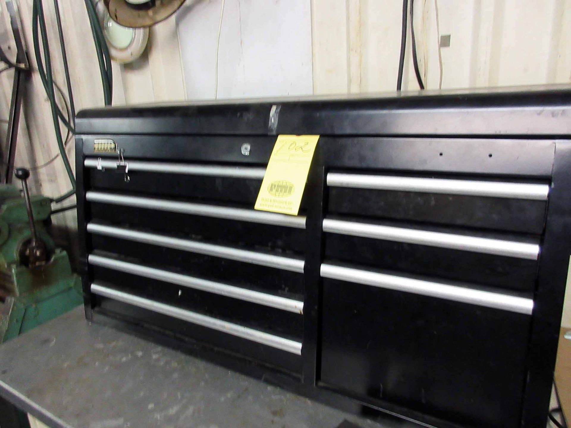 TOOLBOX, GIANT, 41 x 16 x 22 - Image 2 of 2