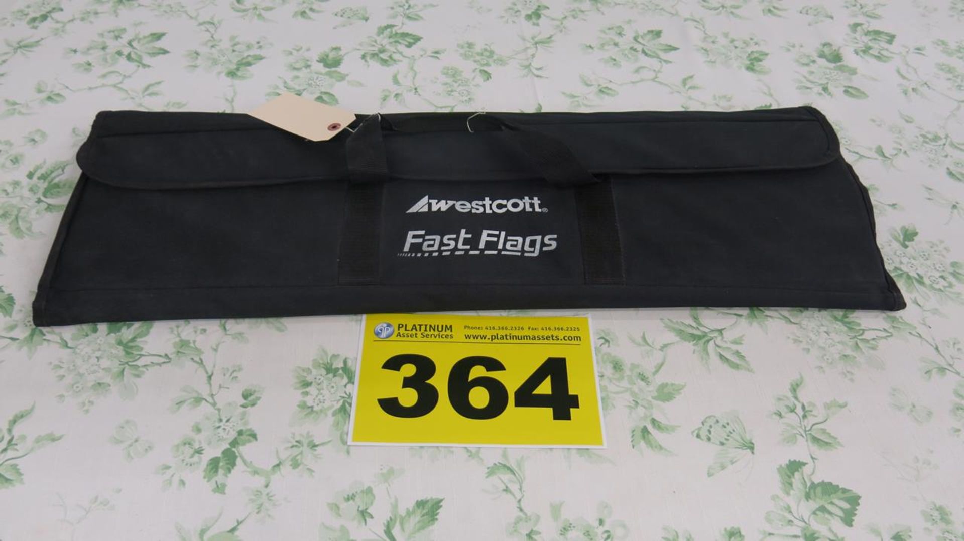 WESTCOTT, FAST FLAG KIT