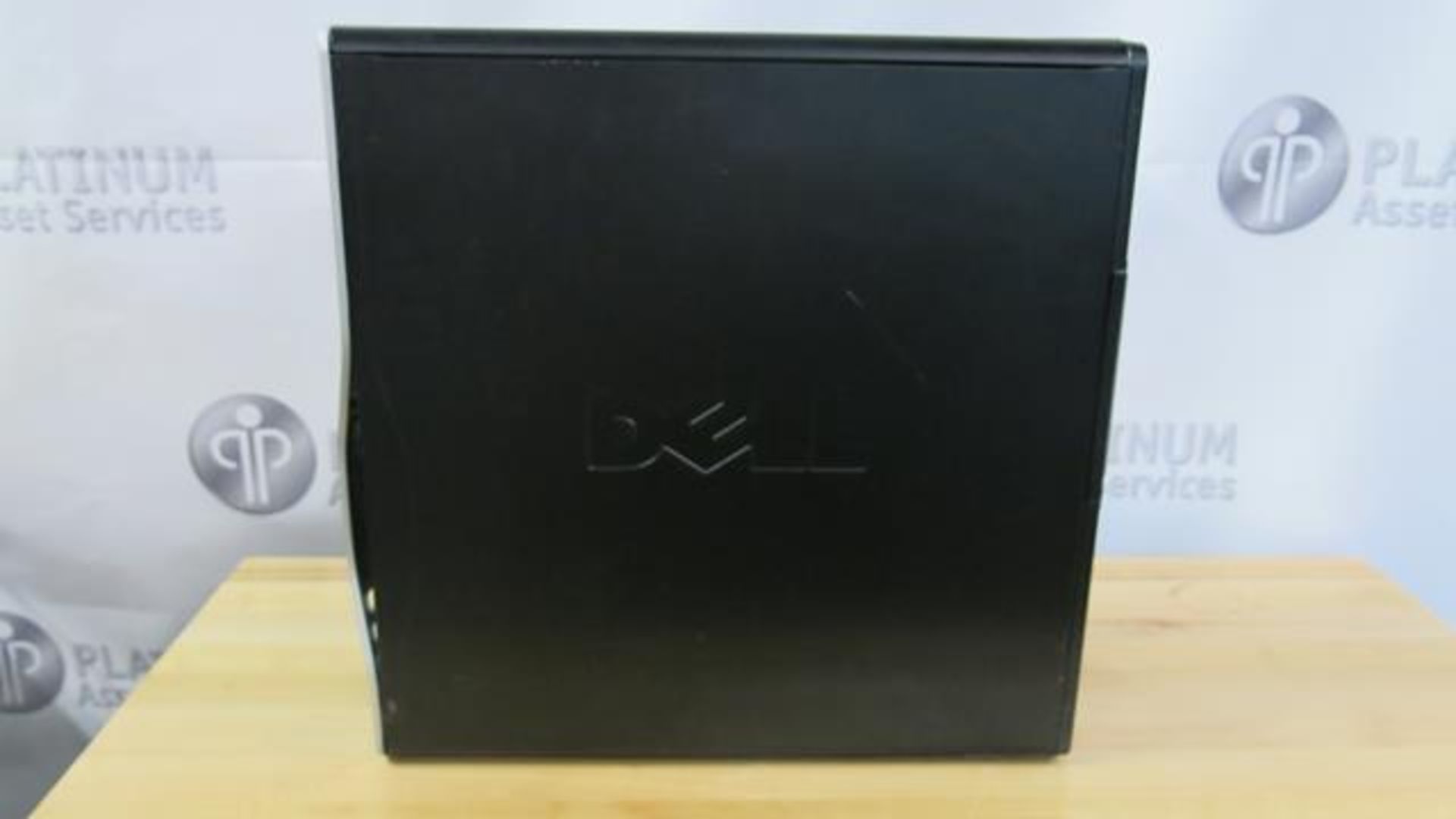 DELL, PRECISION T3500, DESKTOP WORKSTATION (UNIT DOES NOT BOOT UP) (TAG#22) - Image 3 of 5