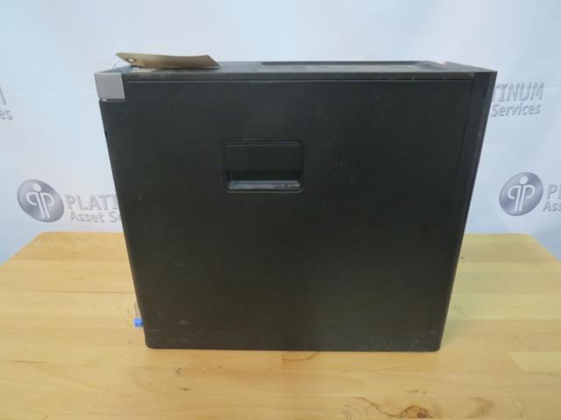 DELL, PRECISION T5600, DESKTOP WORKSTATION (UNIT DOES NOT BOOT UP) (TAG#107) - Image 3 of 5