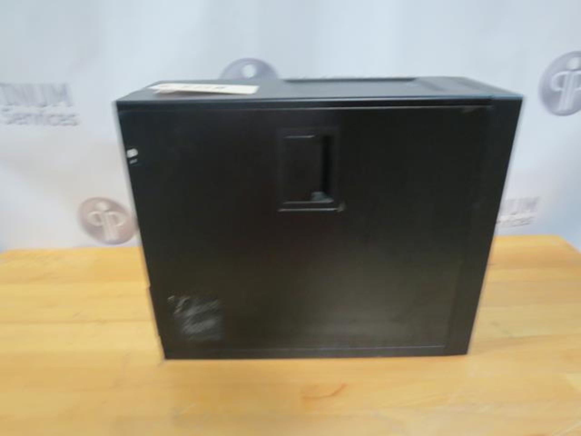 DELL, PRECISION T1650, MINI TOWER (UNIT IS NOT FUNCTIONING) (TAG#208) - Image 4 of 5