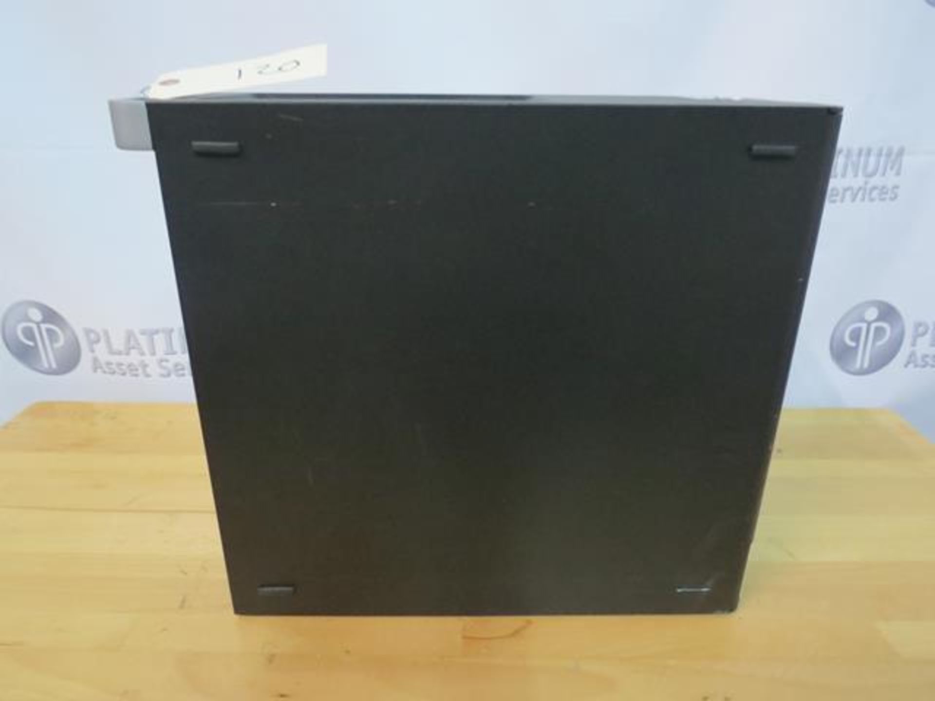 DELL, PRECISION T5600, DESKTOP WORKSTATION (UNIT DOES NOT BOOT UP) (TAG#120) - Image 5 of 6