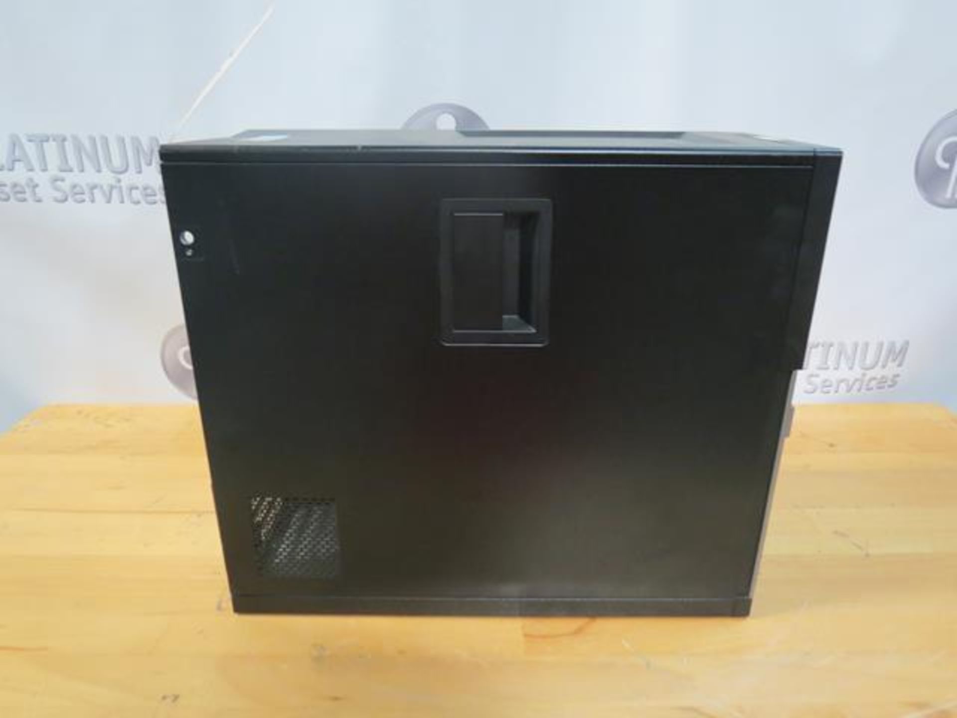 DELL, OPTIPLEX 790, MINI TOWER (UNIT IS NOT FUNCTIONING) (TAG#201) - Image 4 of 4