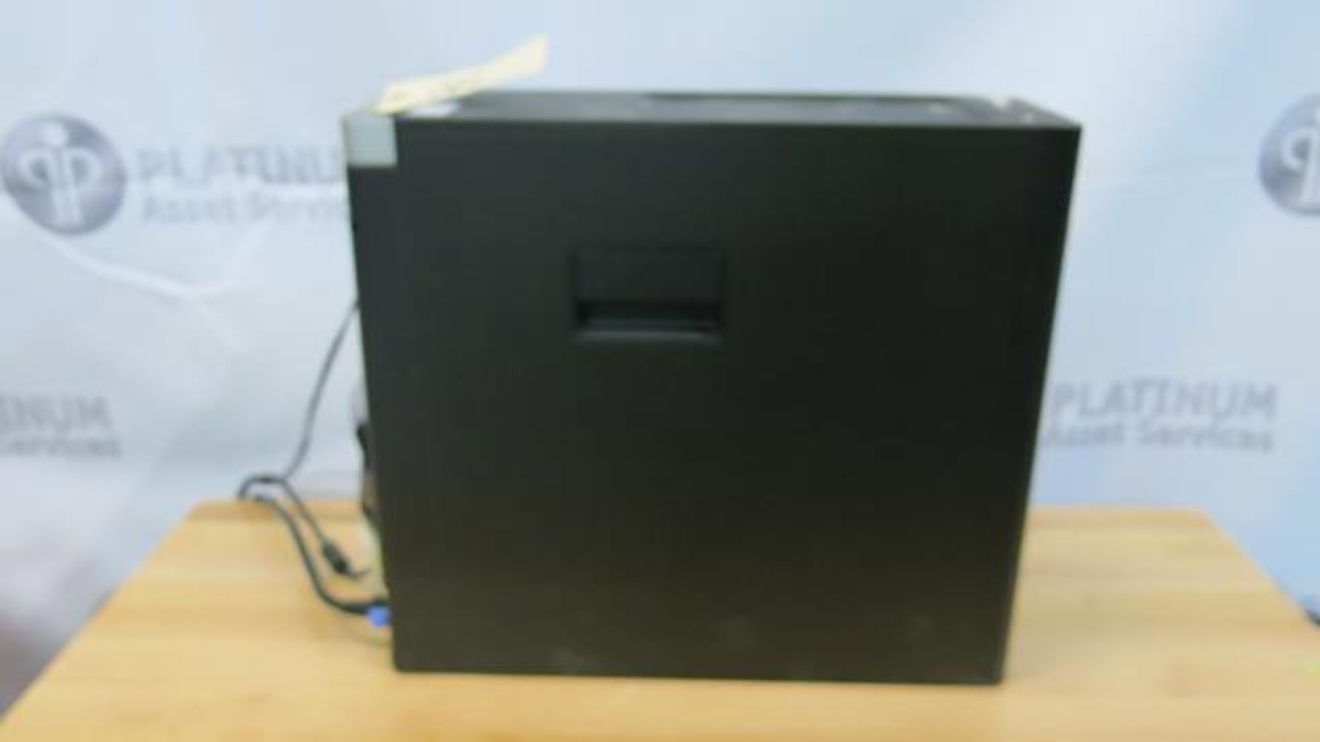DELL, PRECISION T5600, DESKTOP WORKSTATION (UNIT IS NOT FUNCTIONING) (TAG#86) - Image 3 of 5
