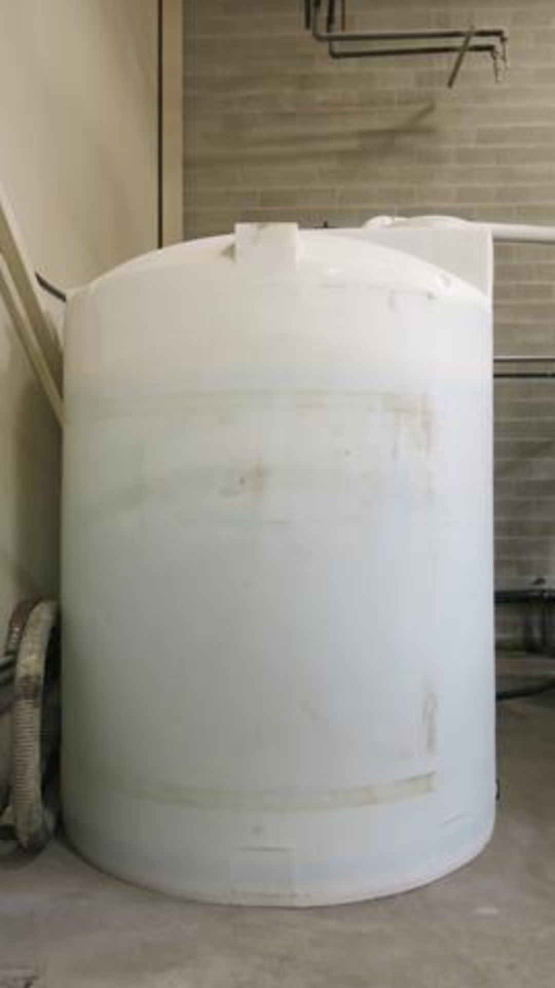 DAL PRETE, MINI COMPACT 3.0, WASTEWATER TREATMENT SYSTEM, S/N 121-19, 2019,(RIGGING $4650), $150,000 - Image 3 of 13