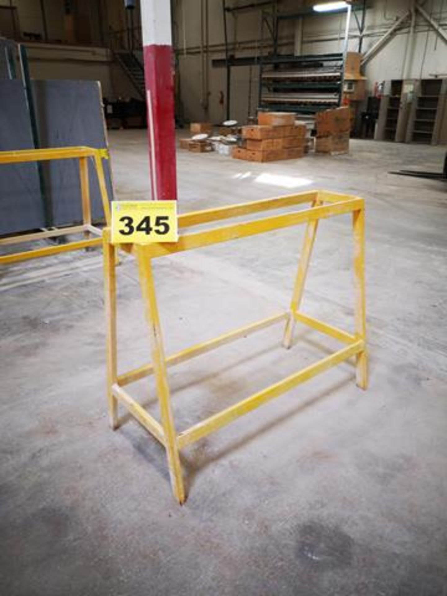 A-FRAME STAND